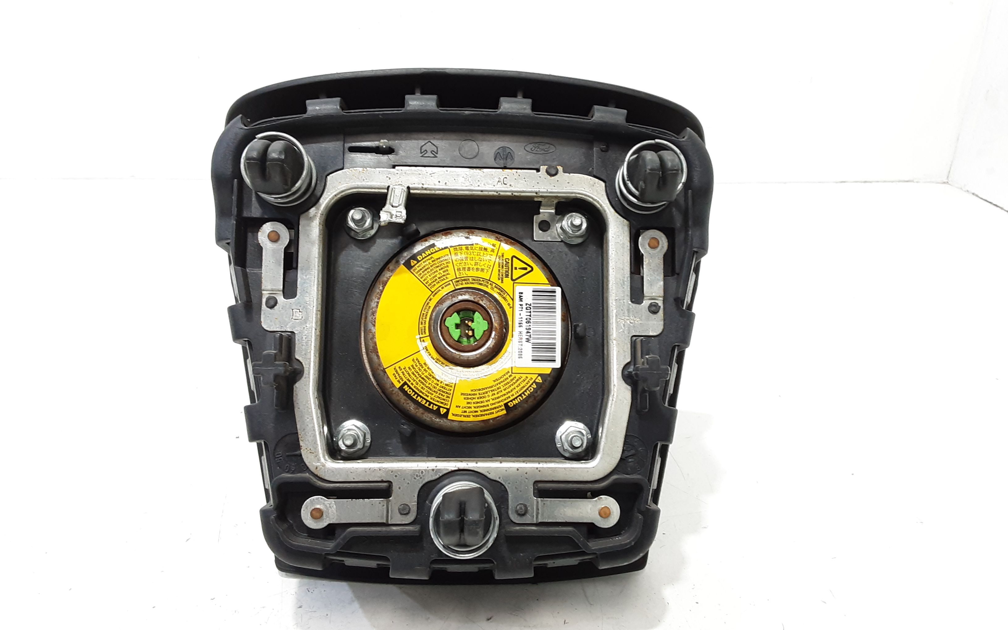 Airbag Volante FORD S - Max Serie (06>14)