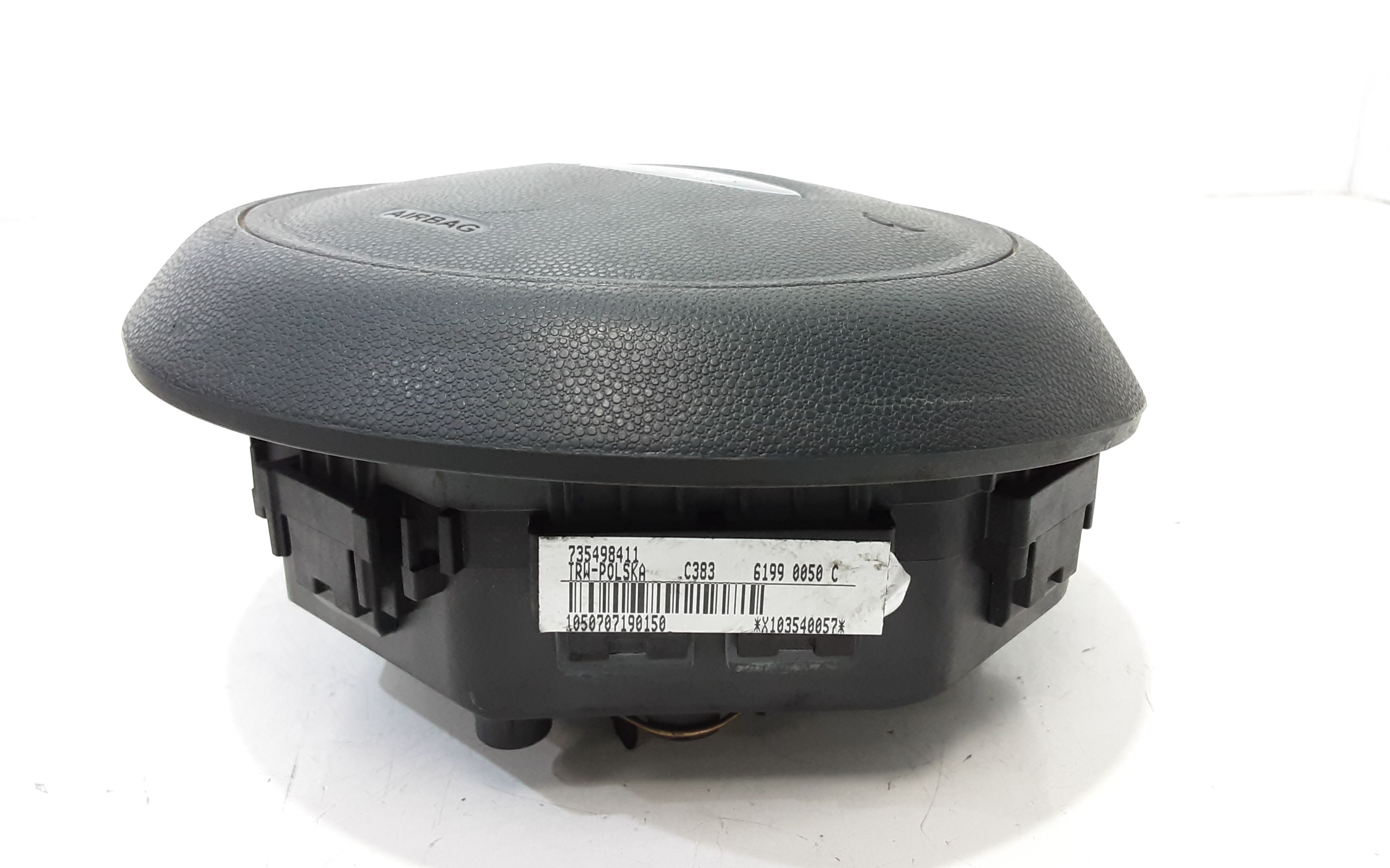 Airbag Volante FORD Ka Serie (CCU) (08>18)