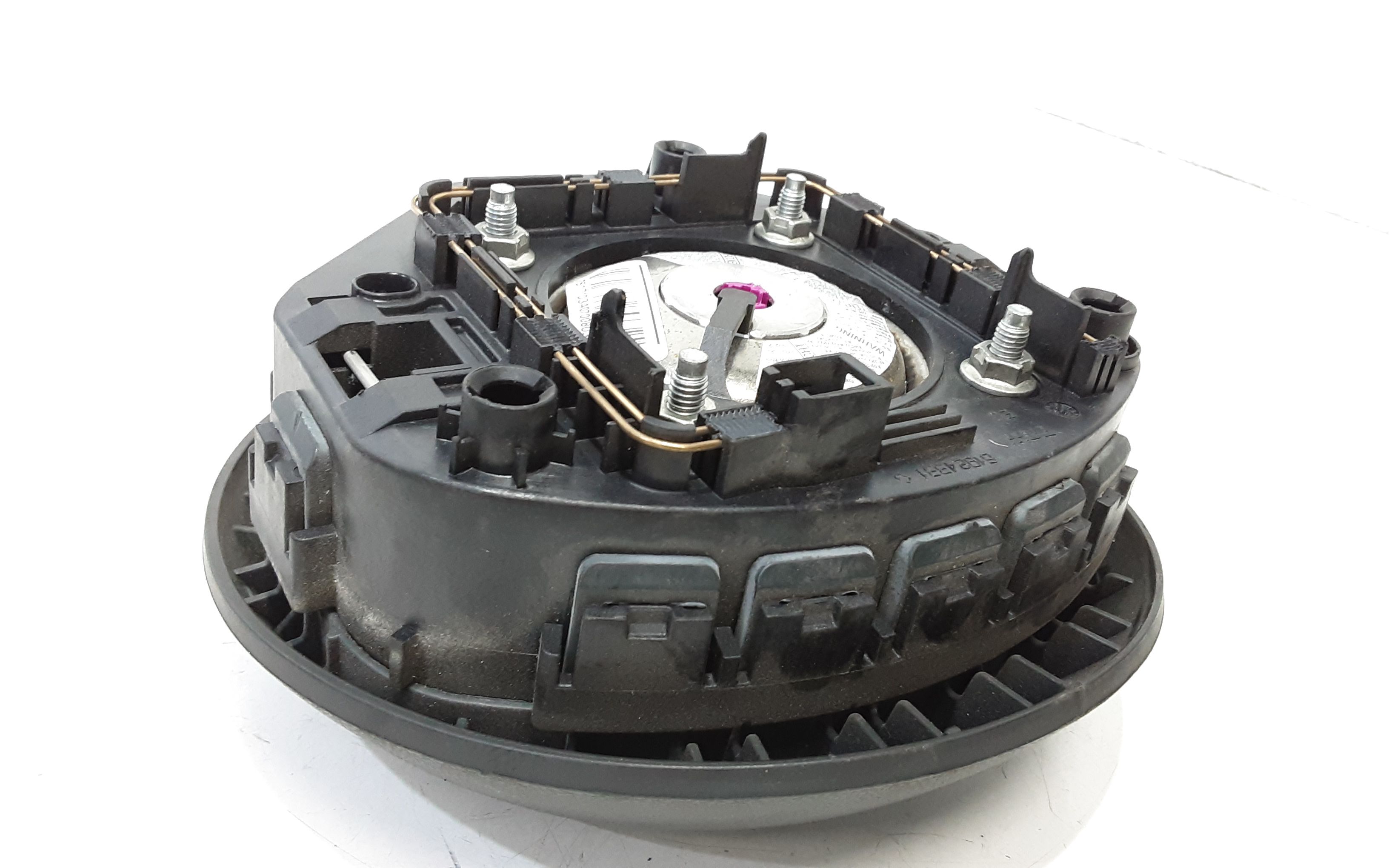 Airbag Volante FORD Ka Serie (CCU) (08>18)