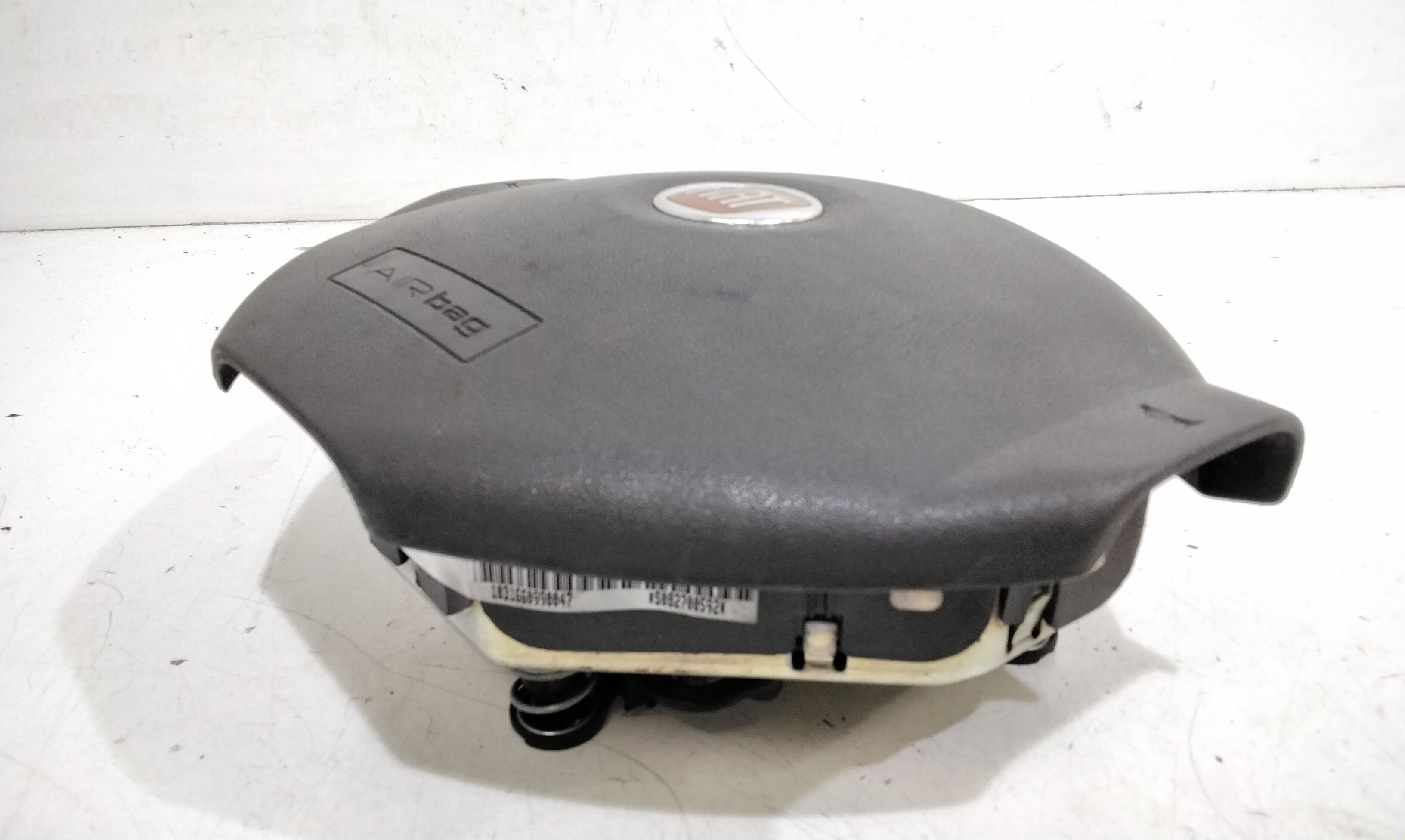 Airbag Volante FIAT Panda 1.4 16V 100 HP