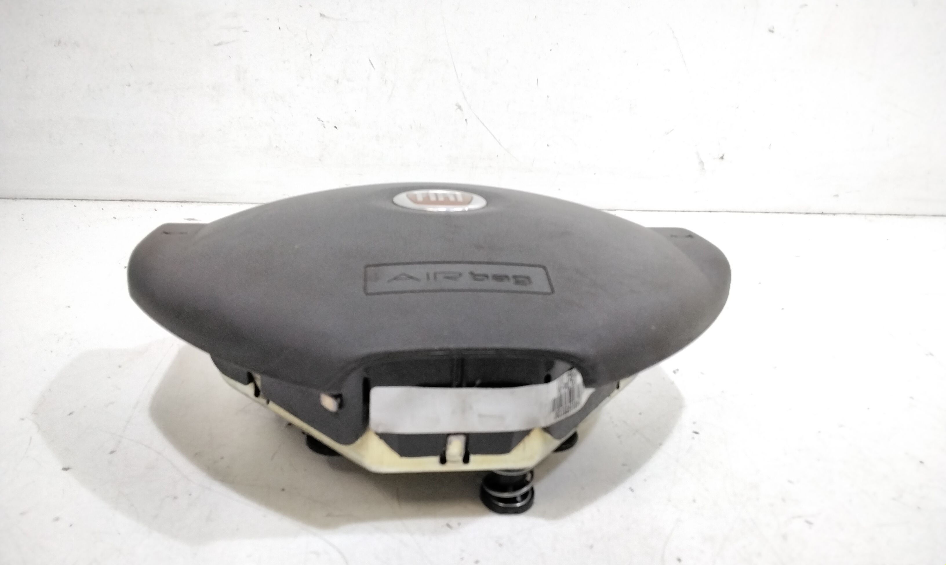 Airbag Volante FIAT Panda 1.4 16V 100 HP