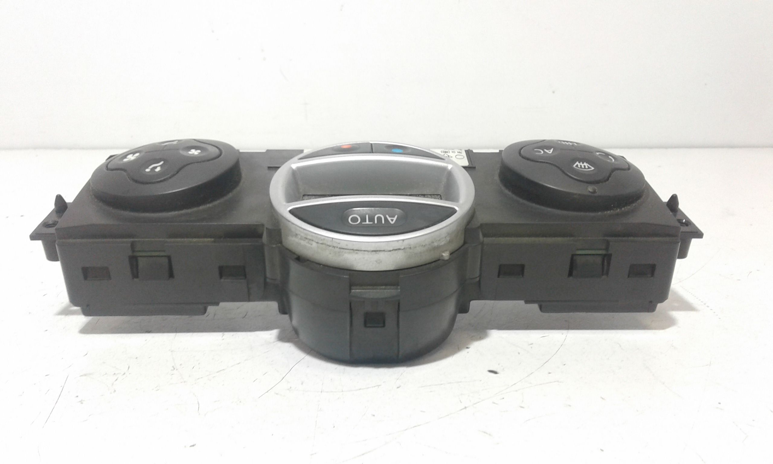 Comandi Clima RENAULT Scenic Serie (03>09)