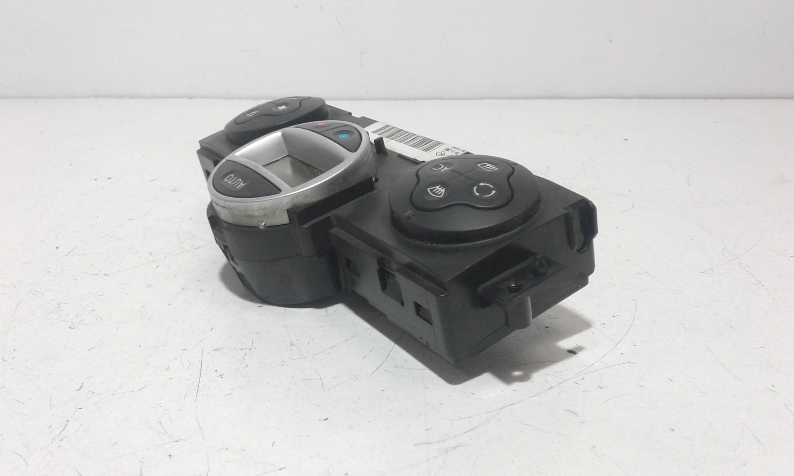 Comandi Clima RENAULT Scenic Serie (03>09)