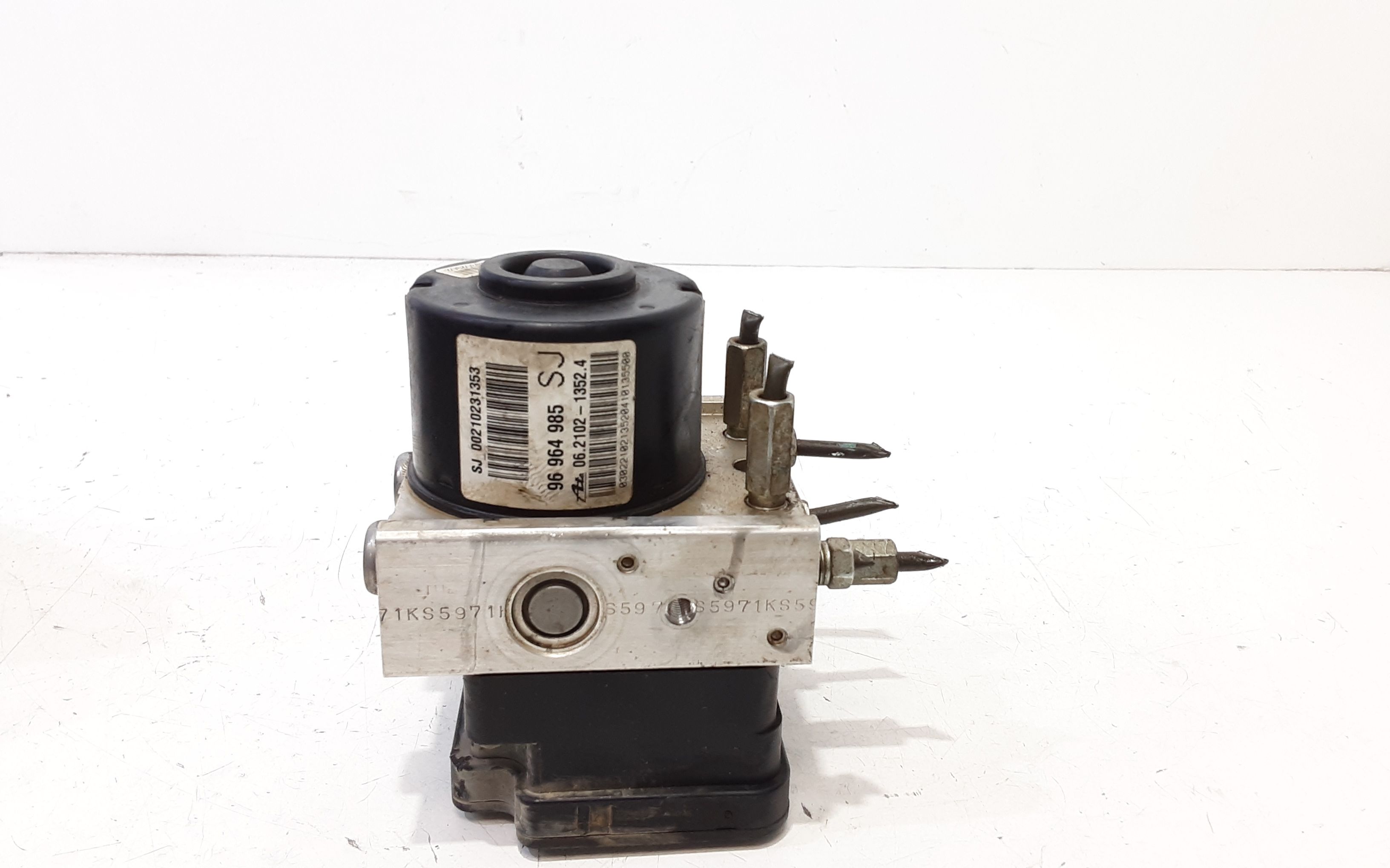 ABS CHEVROLET Aveo 1 Serie