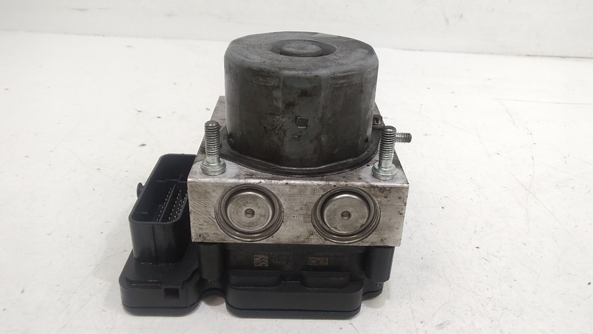 ABS SMART Forfour 453