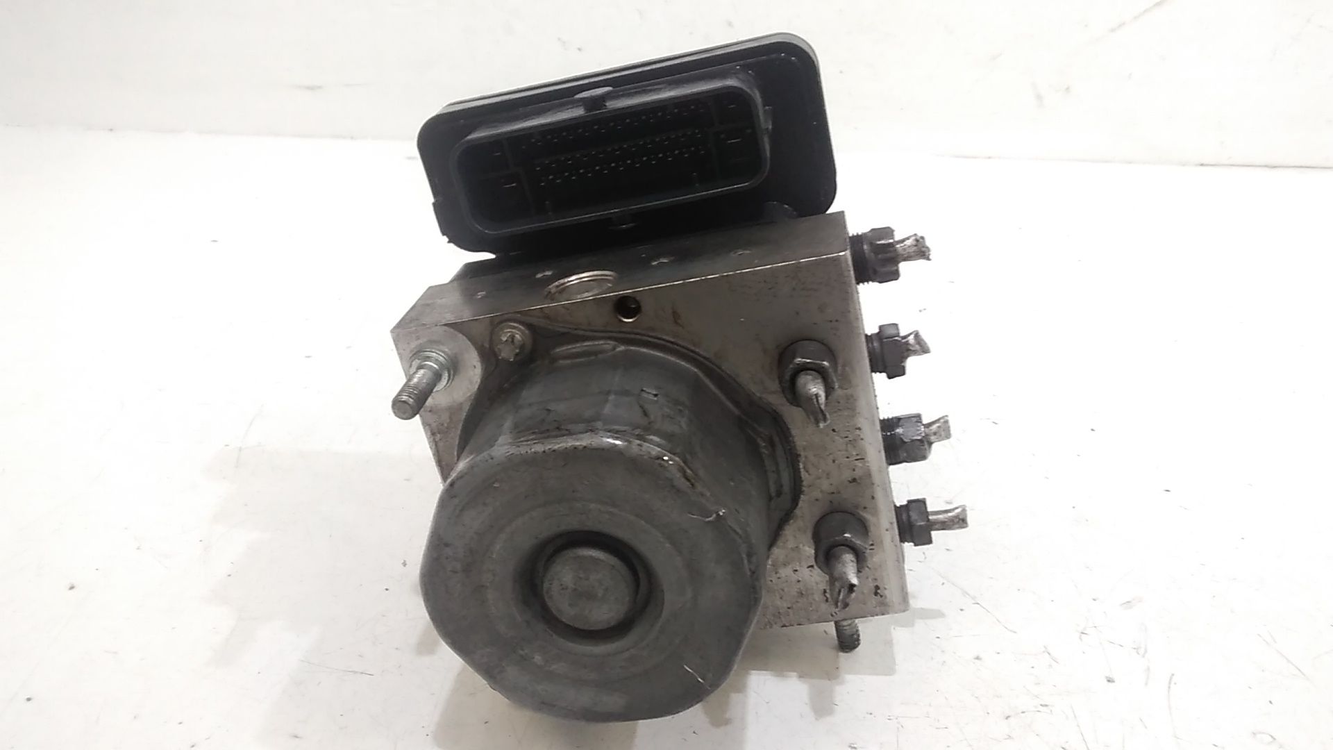 ABS SMART Forfour 453