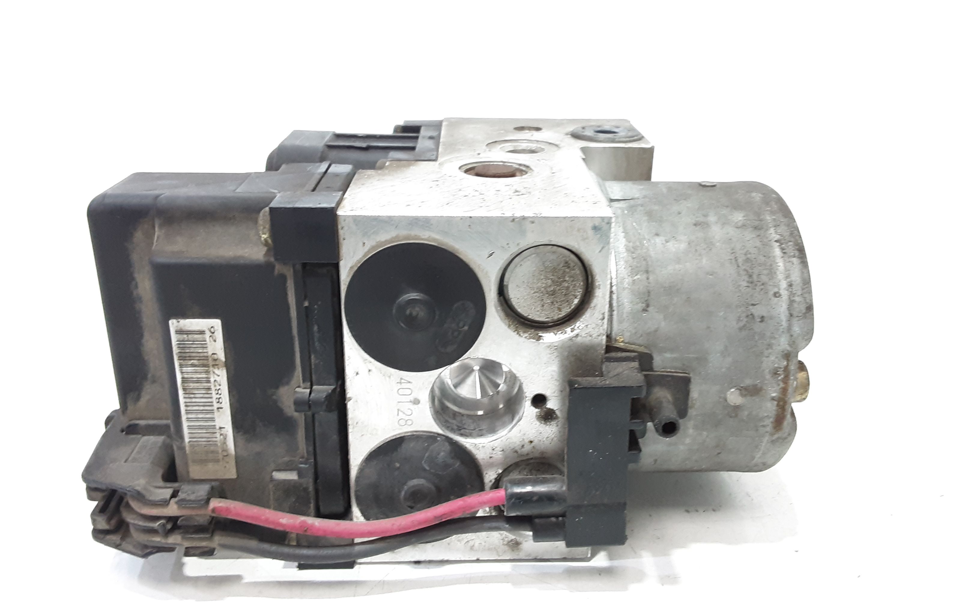 ABS HONDA Civic Berlina 5P (01>06)