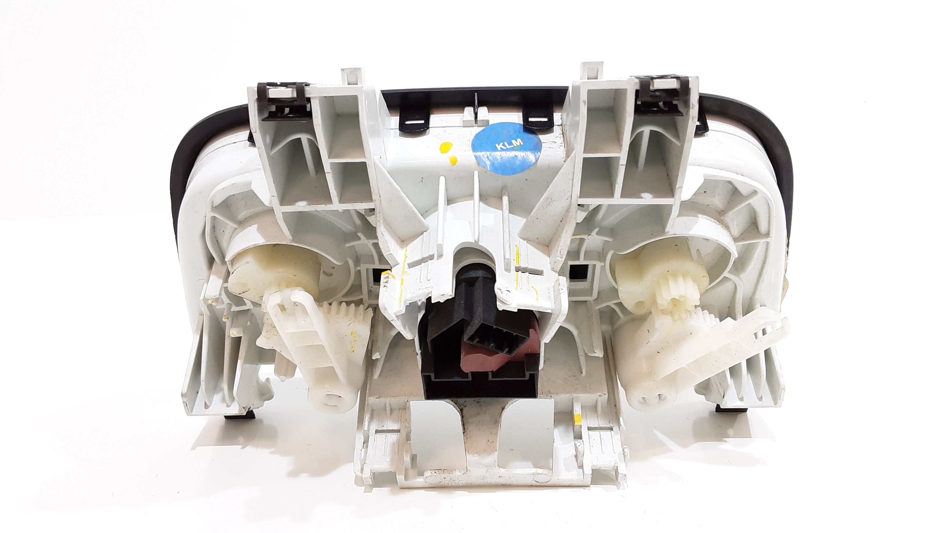 Comandi Clima FIAT Fiorino 2 Serie