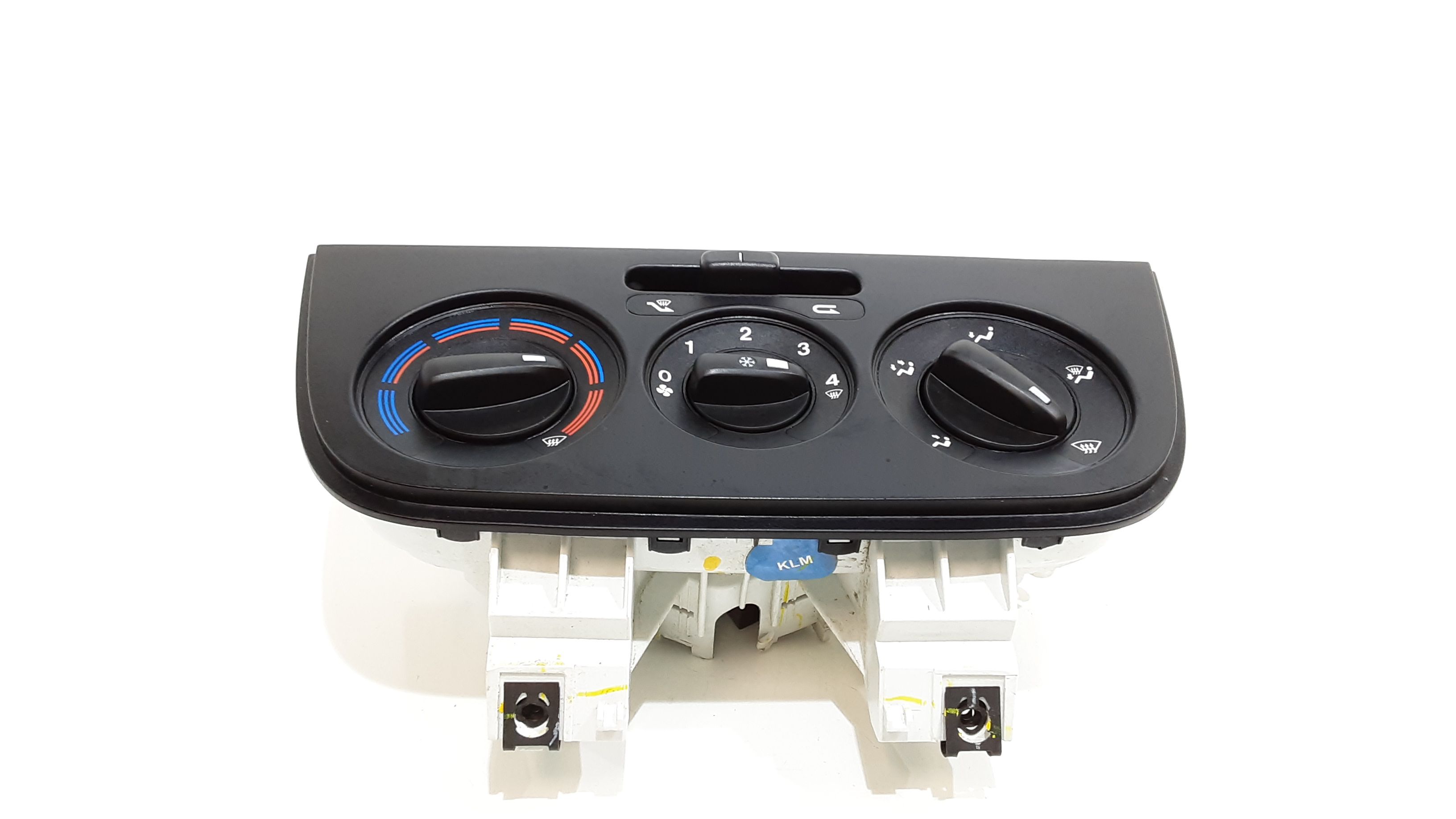 Comandi Clima FIAT Fiorino 2 Serie