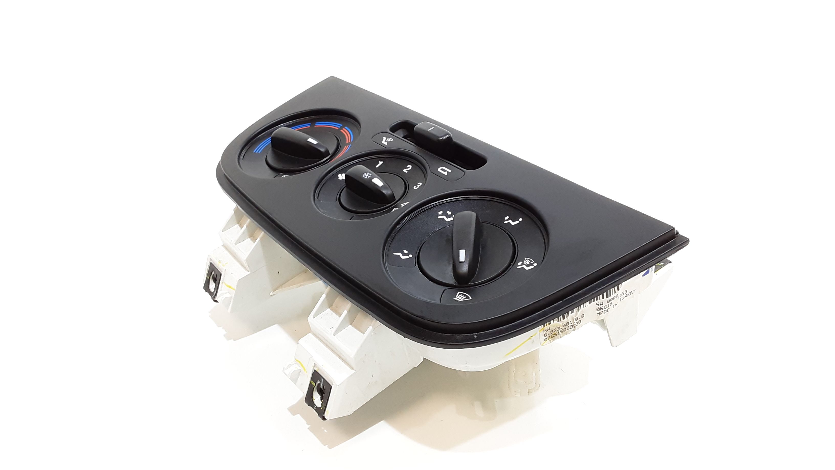 Comandi Clima FIAT Fiorino 2 Serie