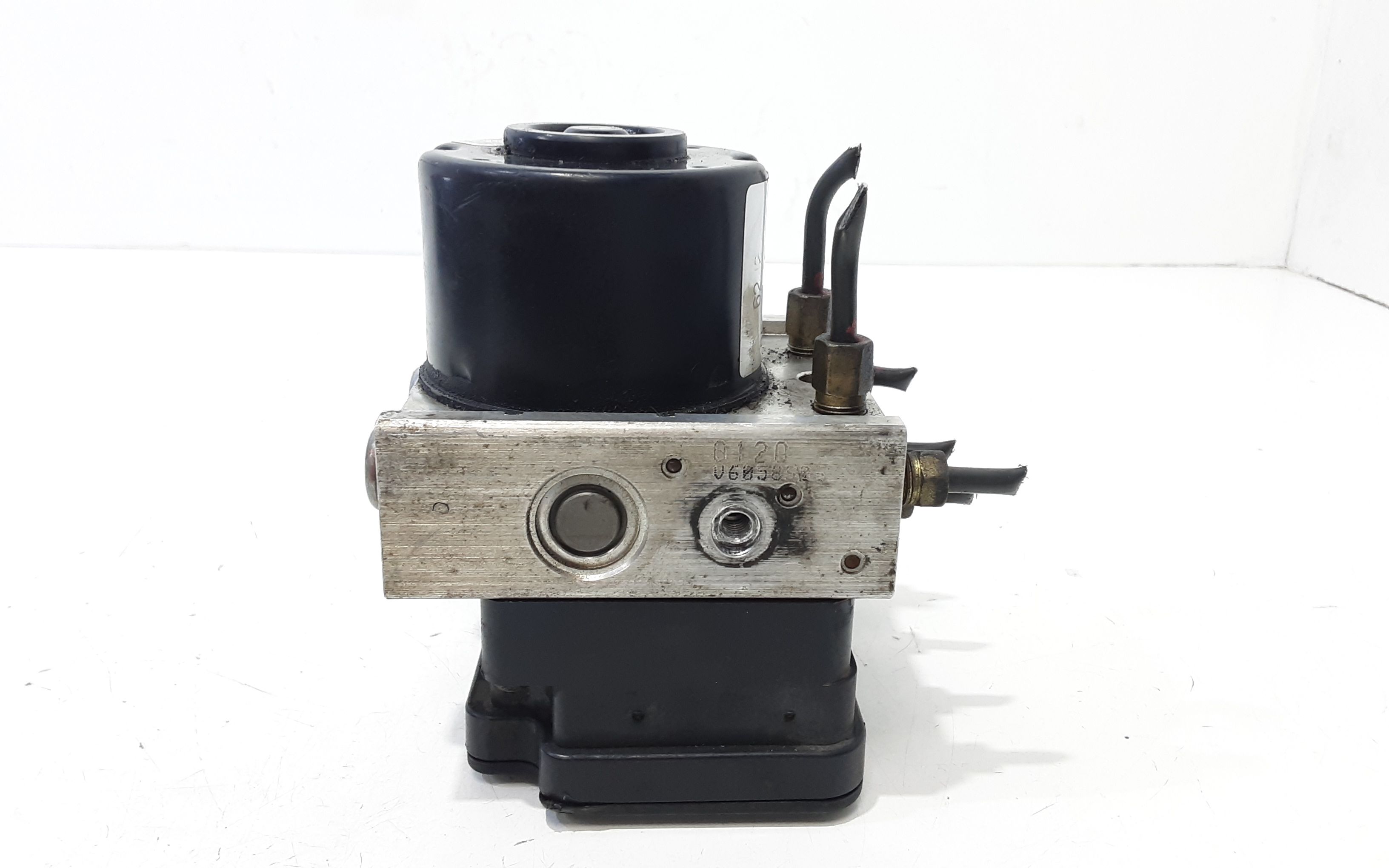 ABS SUZUKI Swift 4 Serie (04>10)