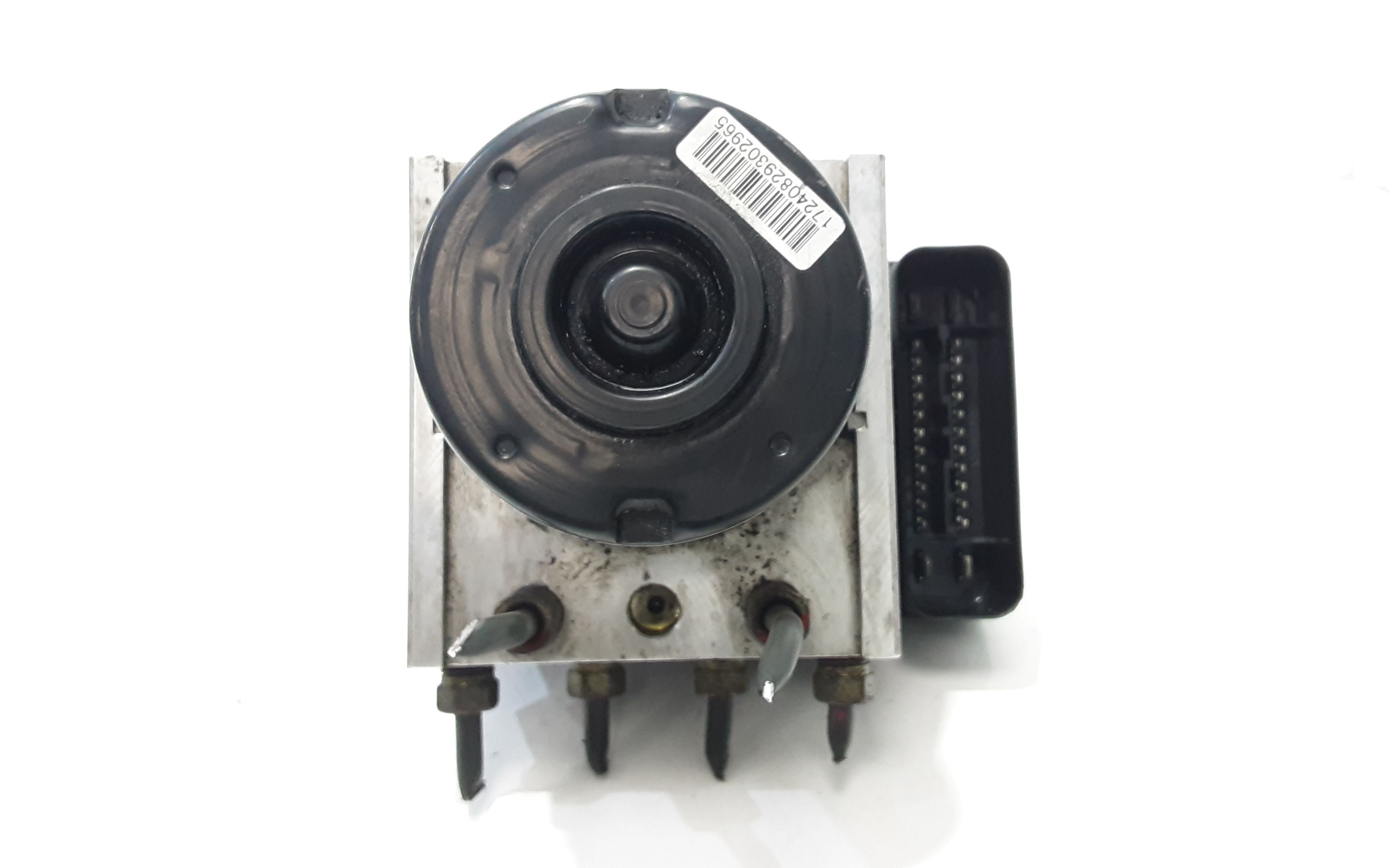 ABS SUZUKI Swift 4 Serie (04>10)