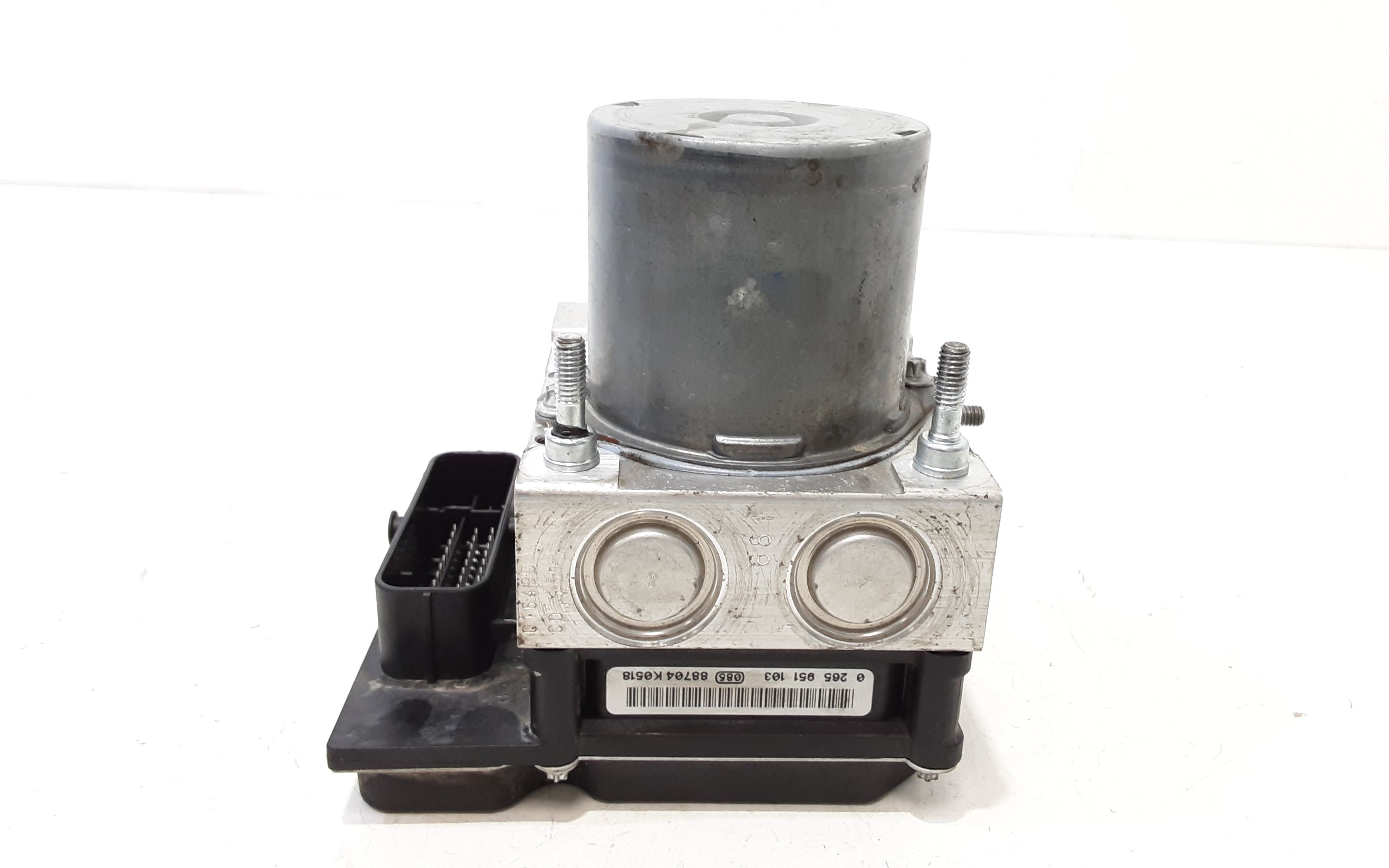 ABS PEUGEOT 308 Serie (07>14)