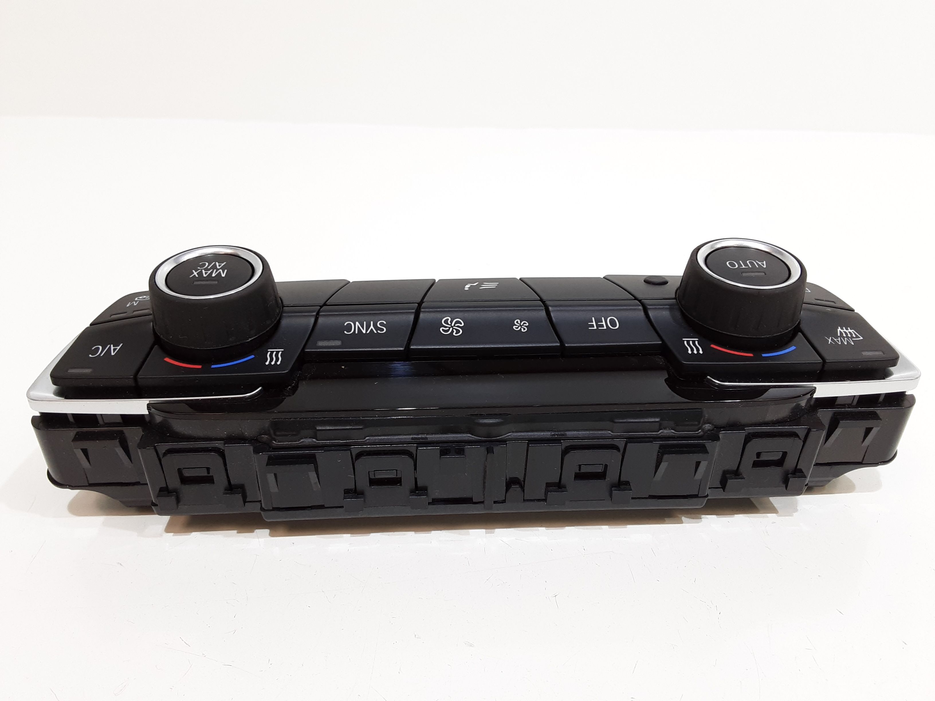 Comandi Clima BMW X2 F39