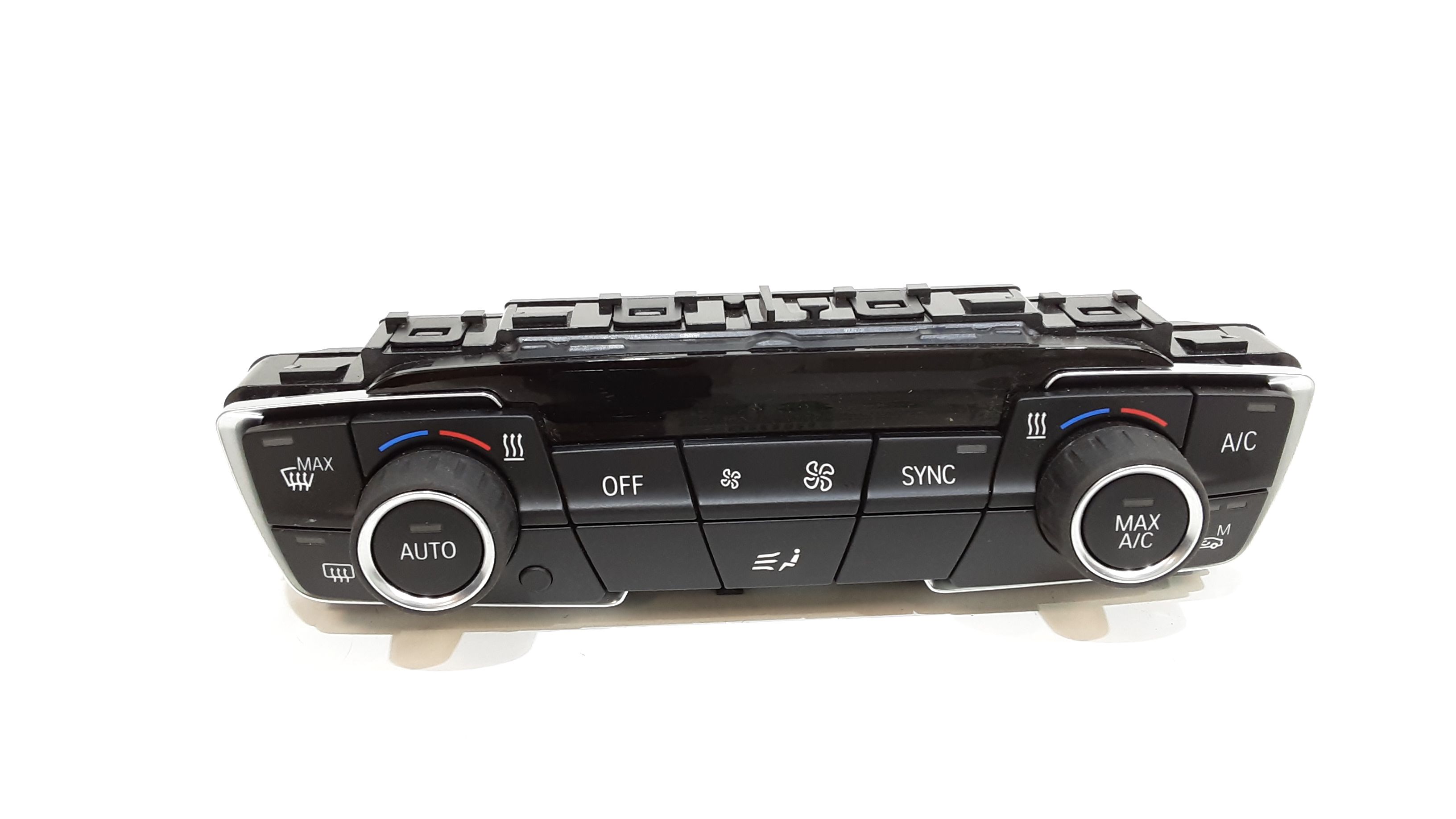 Comandi Clima BMW X2 F39