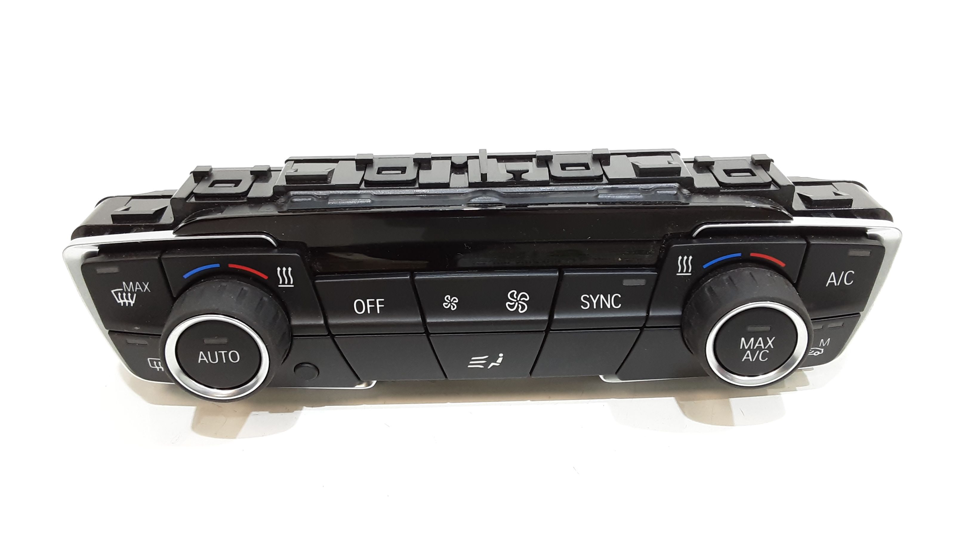 Comandi Clima BMW X2 F39