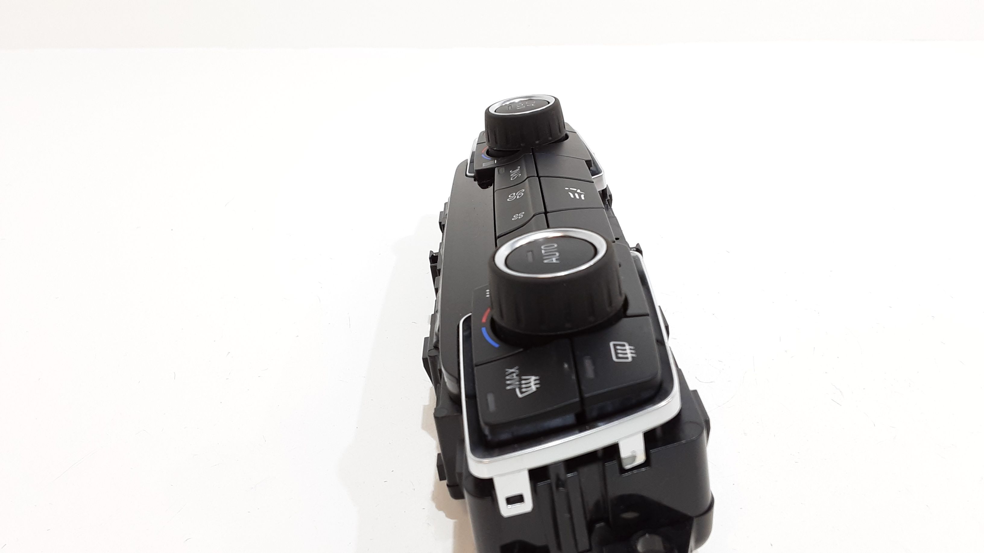 Comandi Clima BMW X2 F39