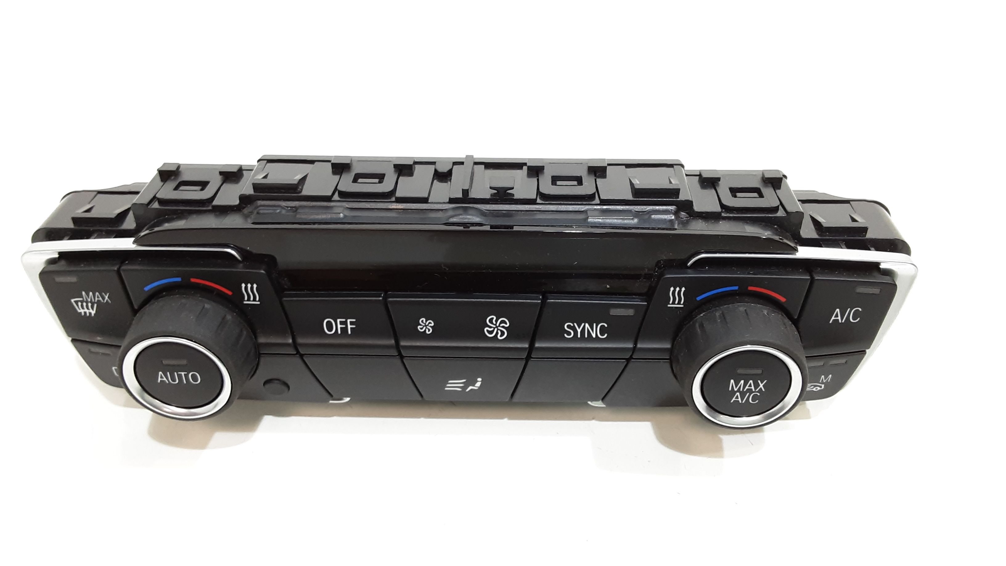 Comandi Clima BMW X2 F39