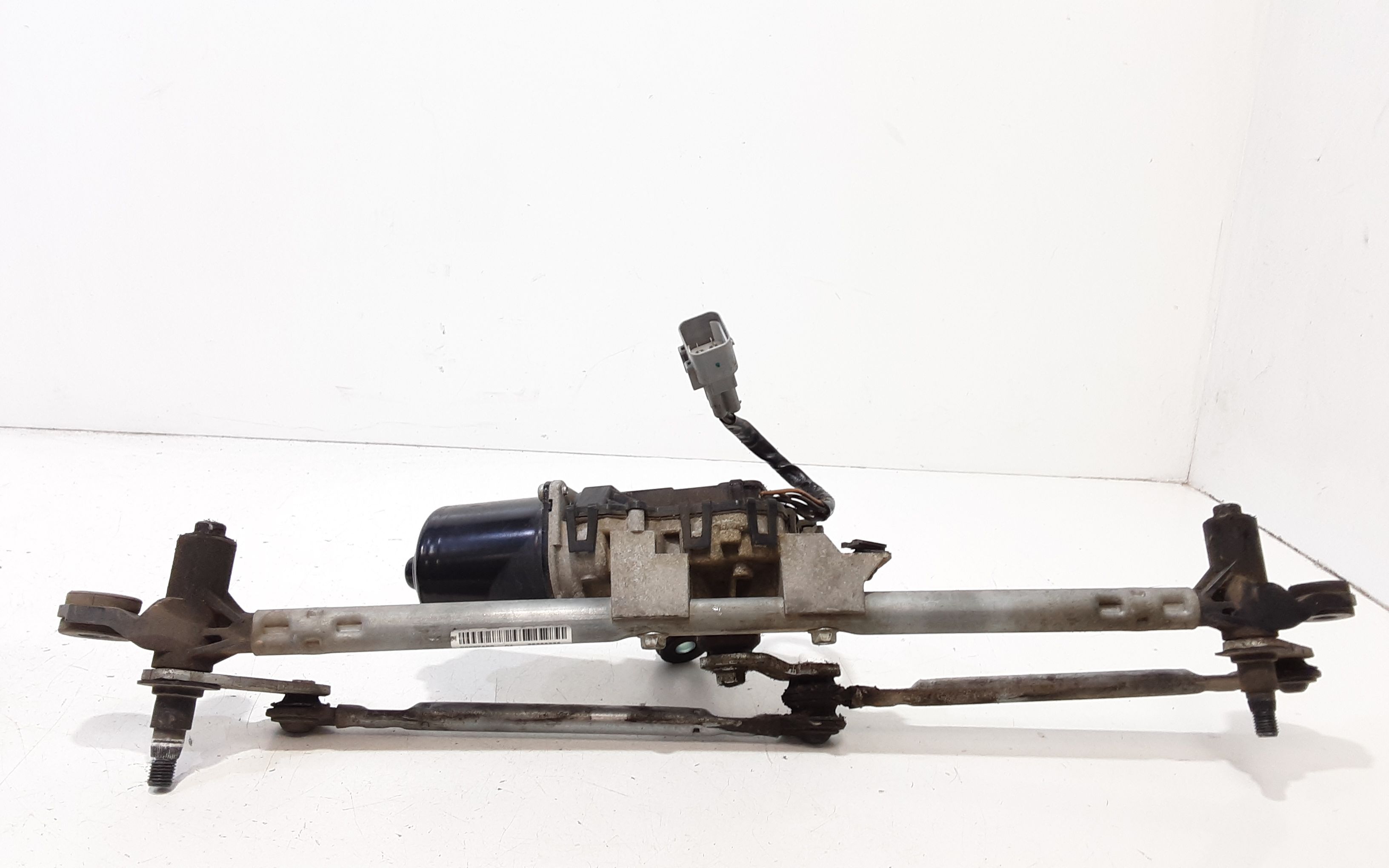 Motorino tergi ant completo di tandem CHEVROLET Aveo 1 Serie