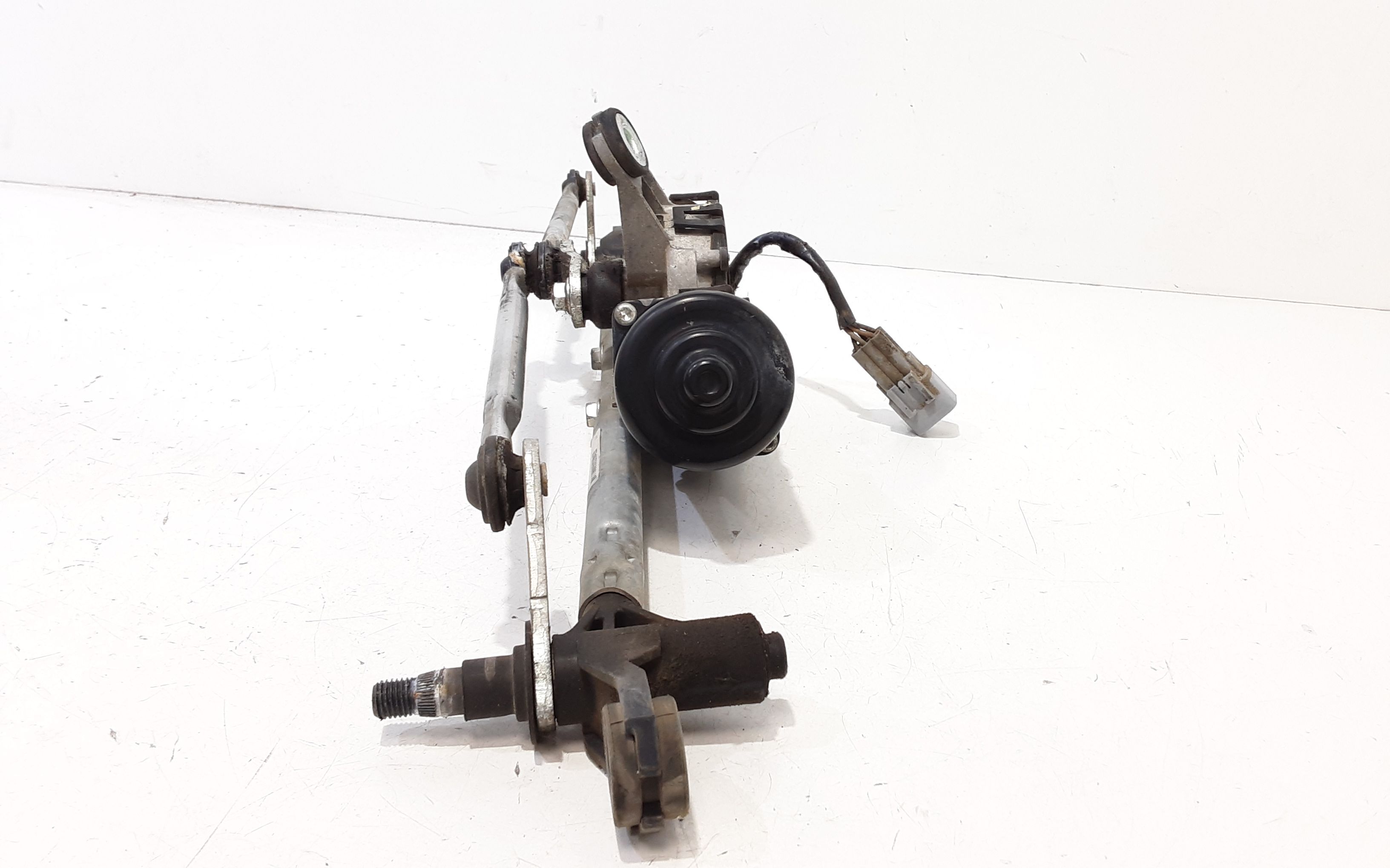 Motorino tergi ant completo di tandem CHEVROLET Aveo 1 Serie