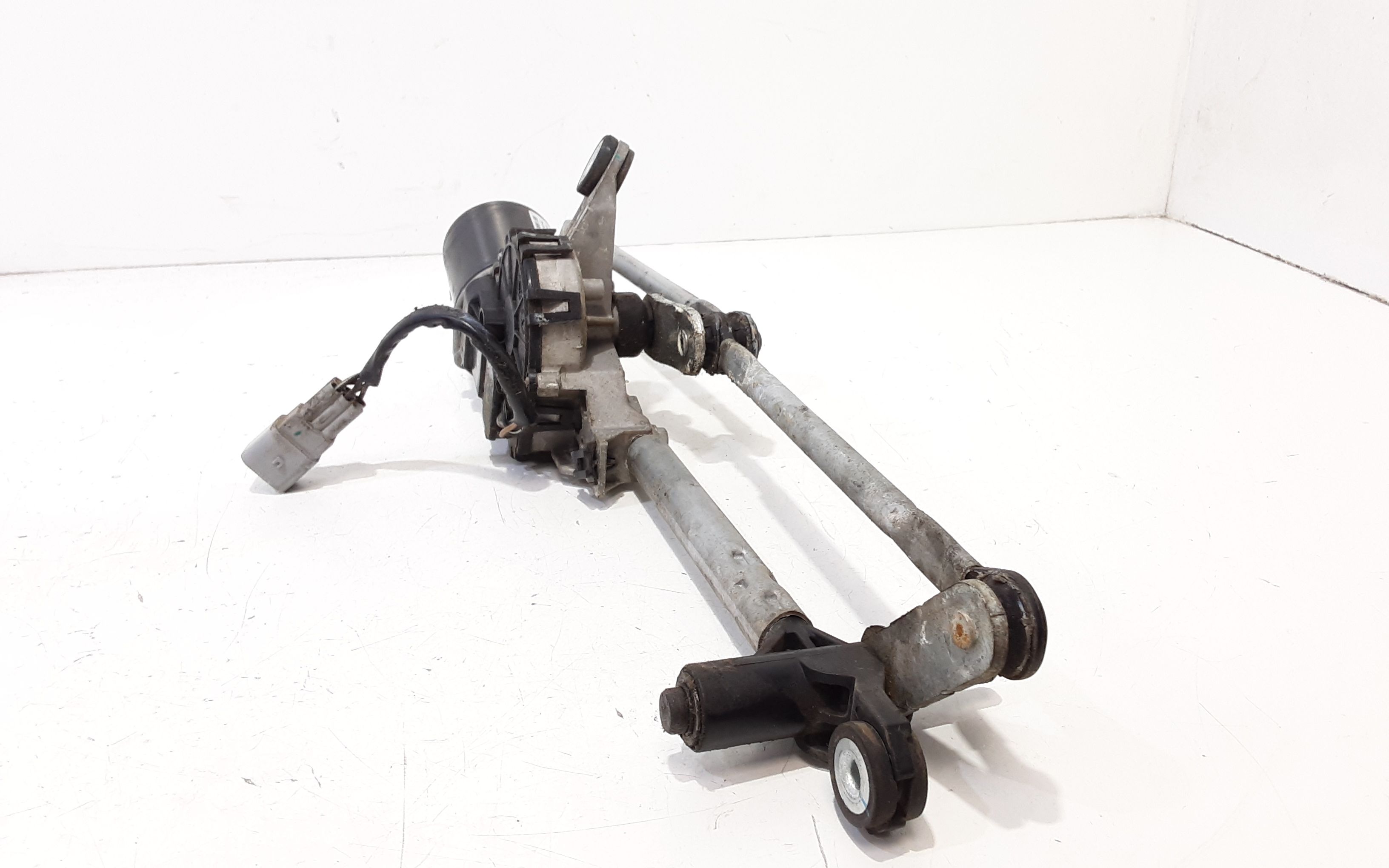 Motorino tergi ant completo di tandem CHEVROLET Aveo 1 Serie