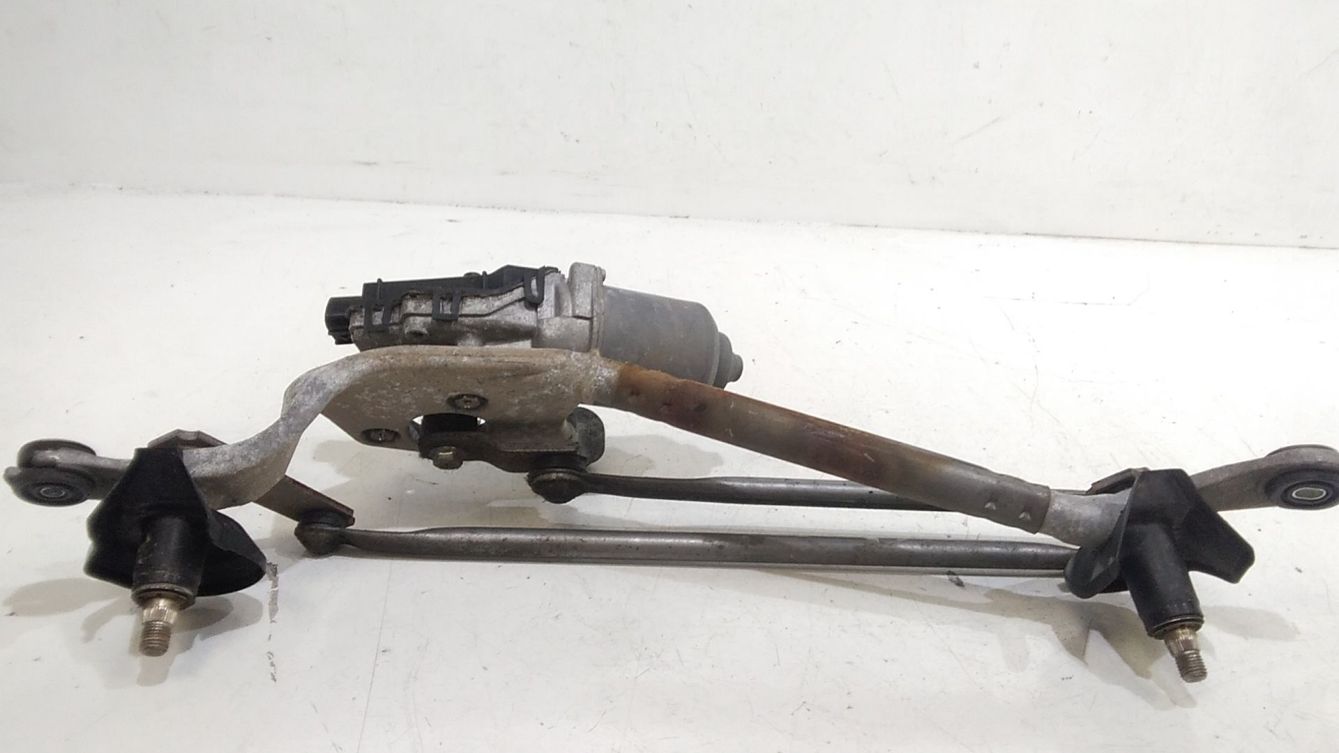 Motorino tergi ant completo di tandem TOYOTA Yaris 2 Serie