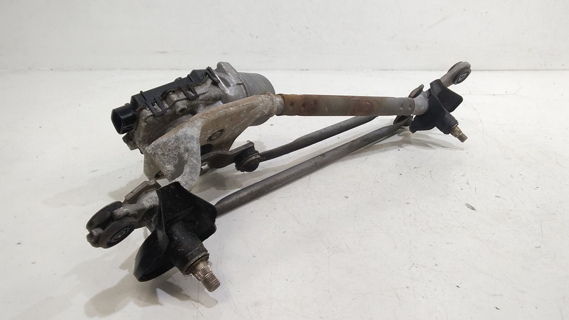 Motorino tergi ant completo di tandem TOYOTA Yaris 2 Serie