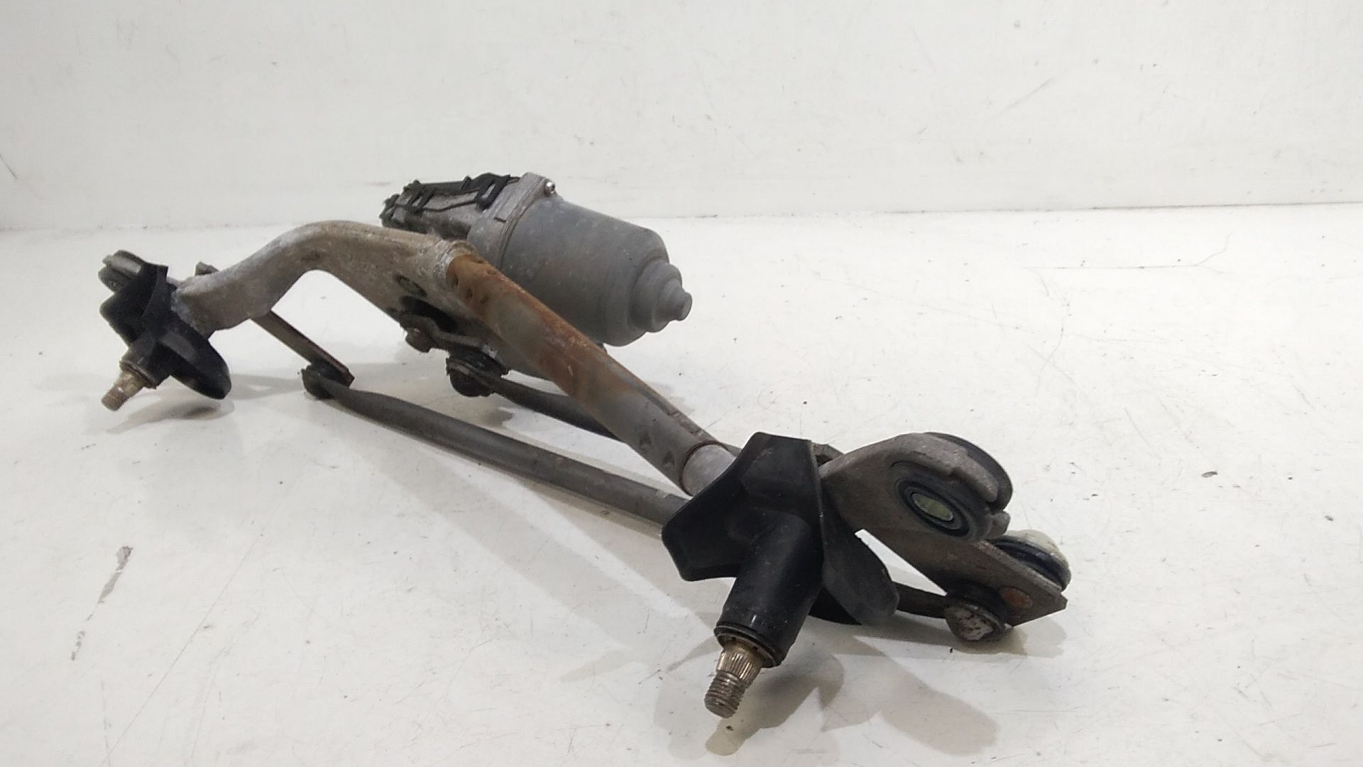 Motorino tergi ant completo di tandem TOYOTA Yaris 2 Serie