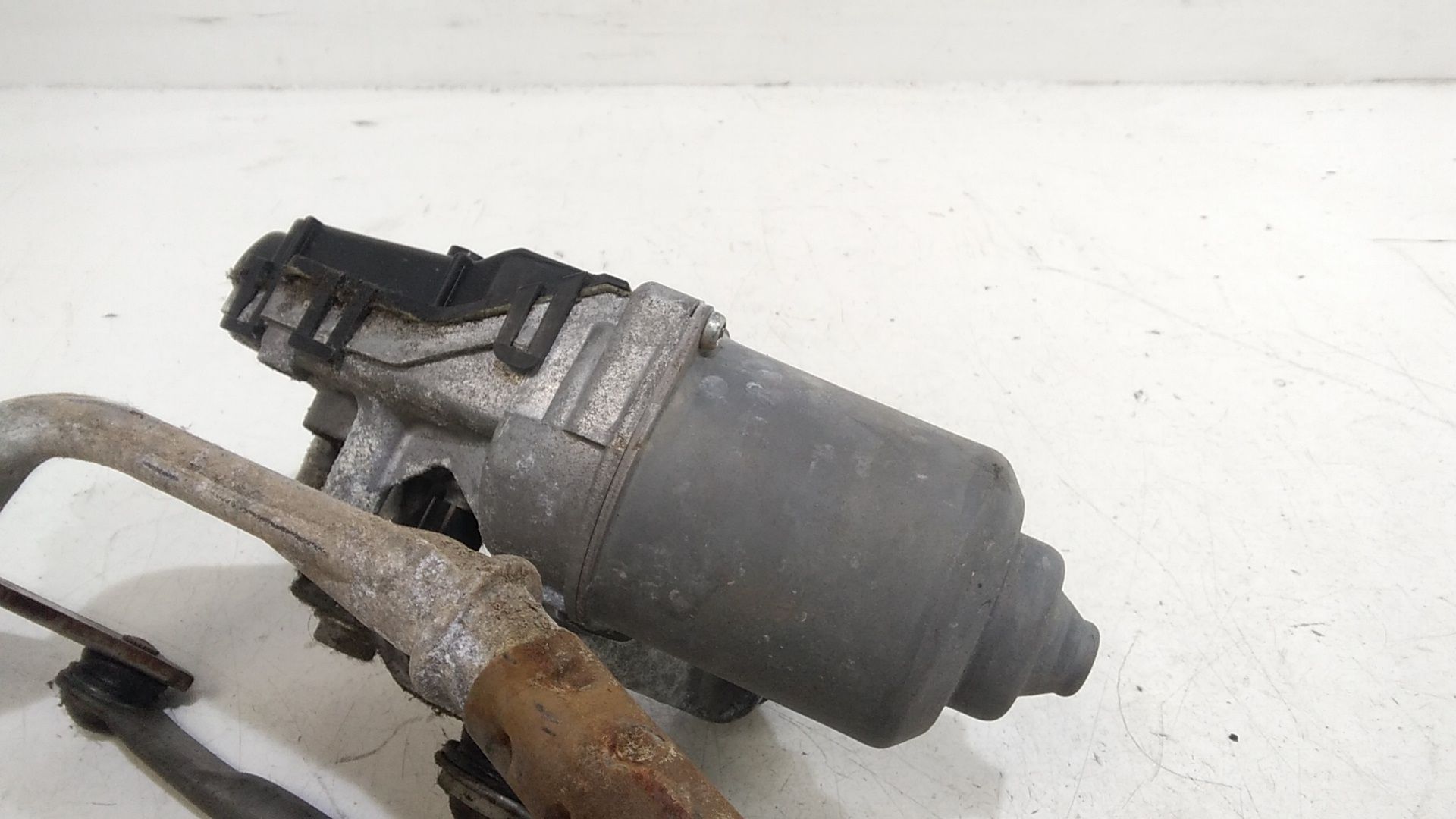 Motorino tergi ant completo di tandem TOYOTA Yaris 2 Serie