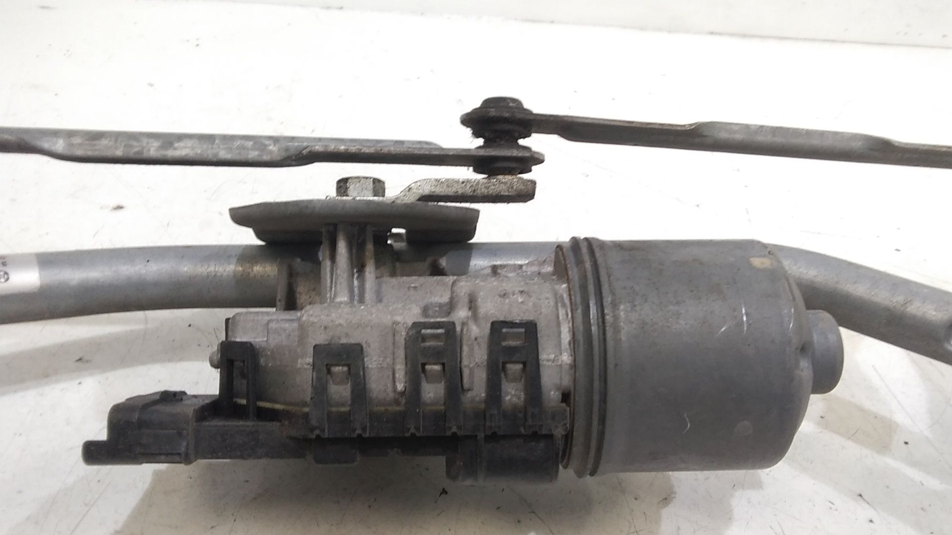 Motorino tergi ant completo di tandem PEUGEOT 207 1 Serie