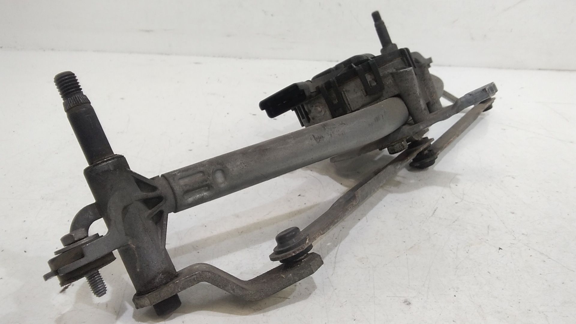 Motorino tergi ant completo di tandem PEUGEOT 207 1 Serie