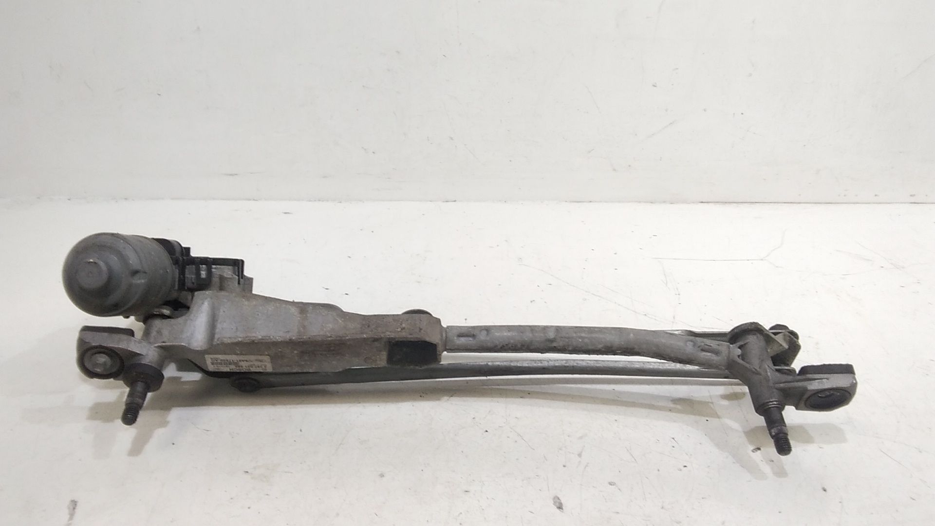 Motorino tergi ant completo di tandem FORD Fiesta 6 Serie