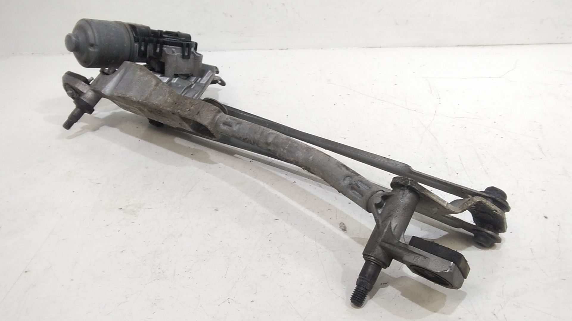 Motorino tergi ant completo di tandem FORD Fiesta 6 Serie