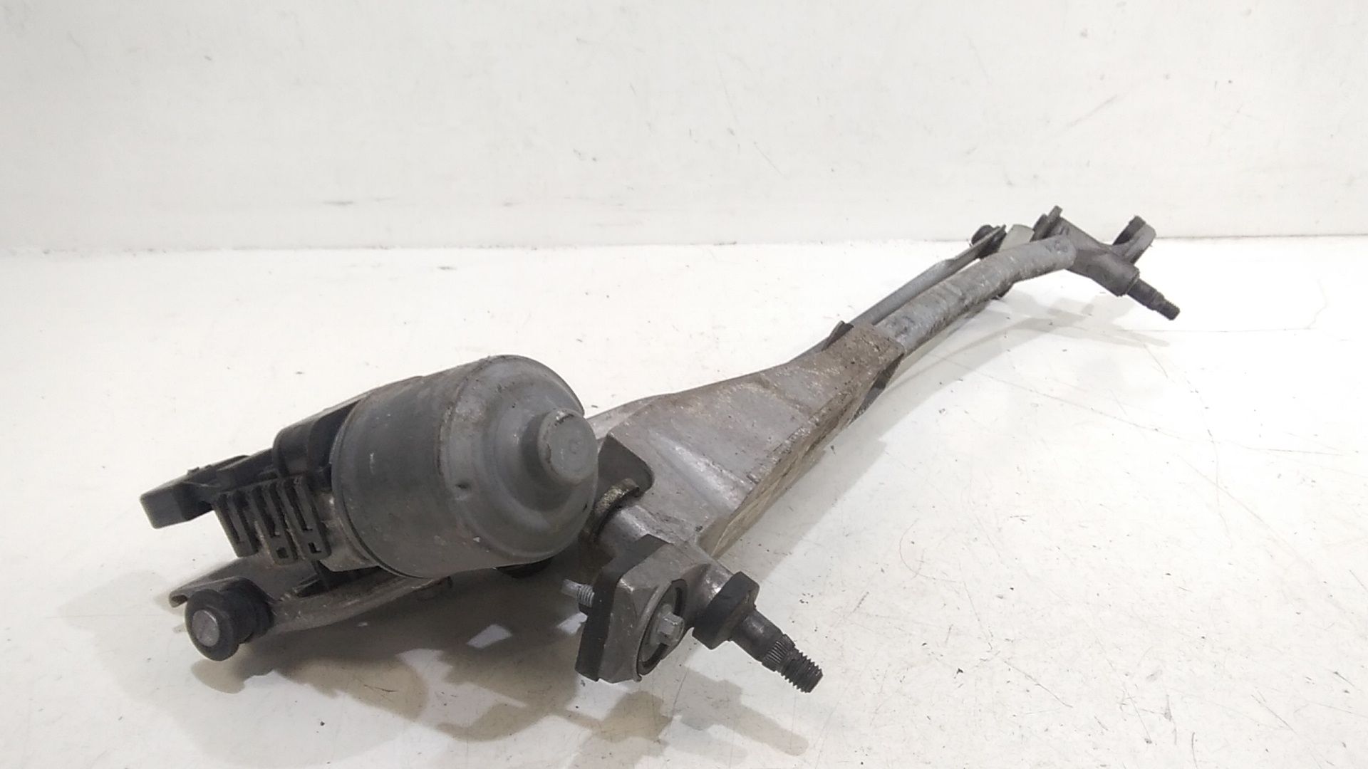 Motorino tergi ant completo di tandem FORD Fiesta 6 Serie