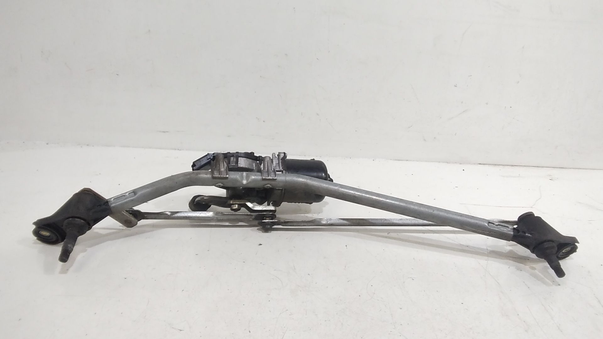 Motorino tergi ant completo di tandem RENAULT Kangoo 4 Serie