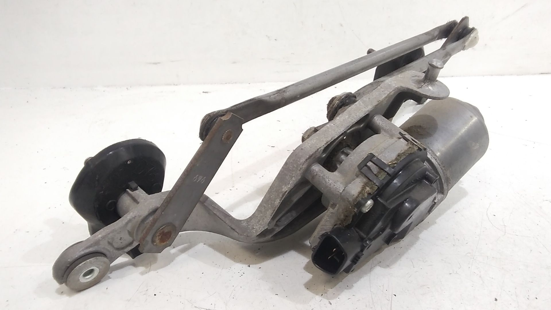 Motorino tergi ant completo di tandem TOYOTA Yaris 3 Serie