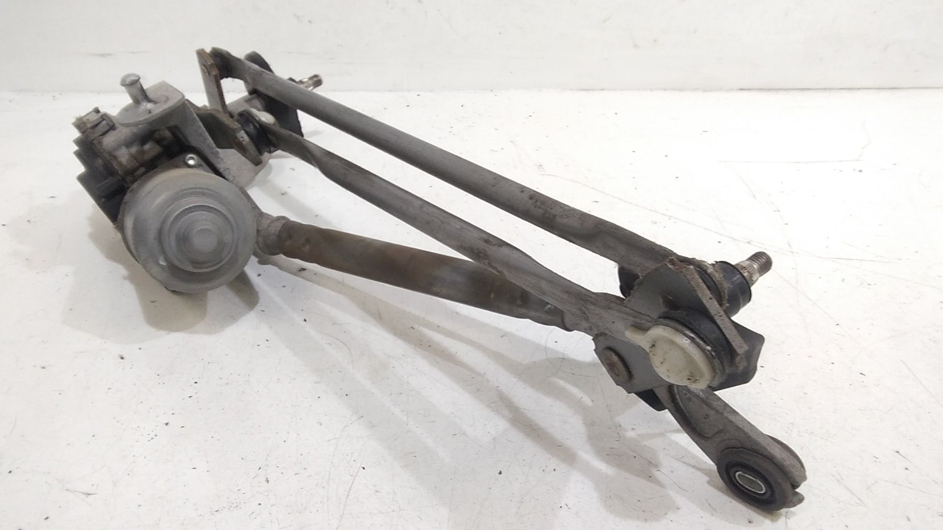 Motorino tergi ant completo di tandem TOYOTA Yaris 3 Serie