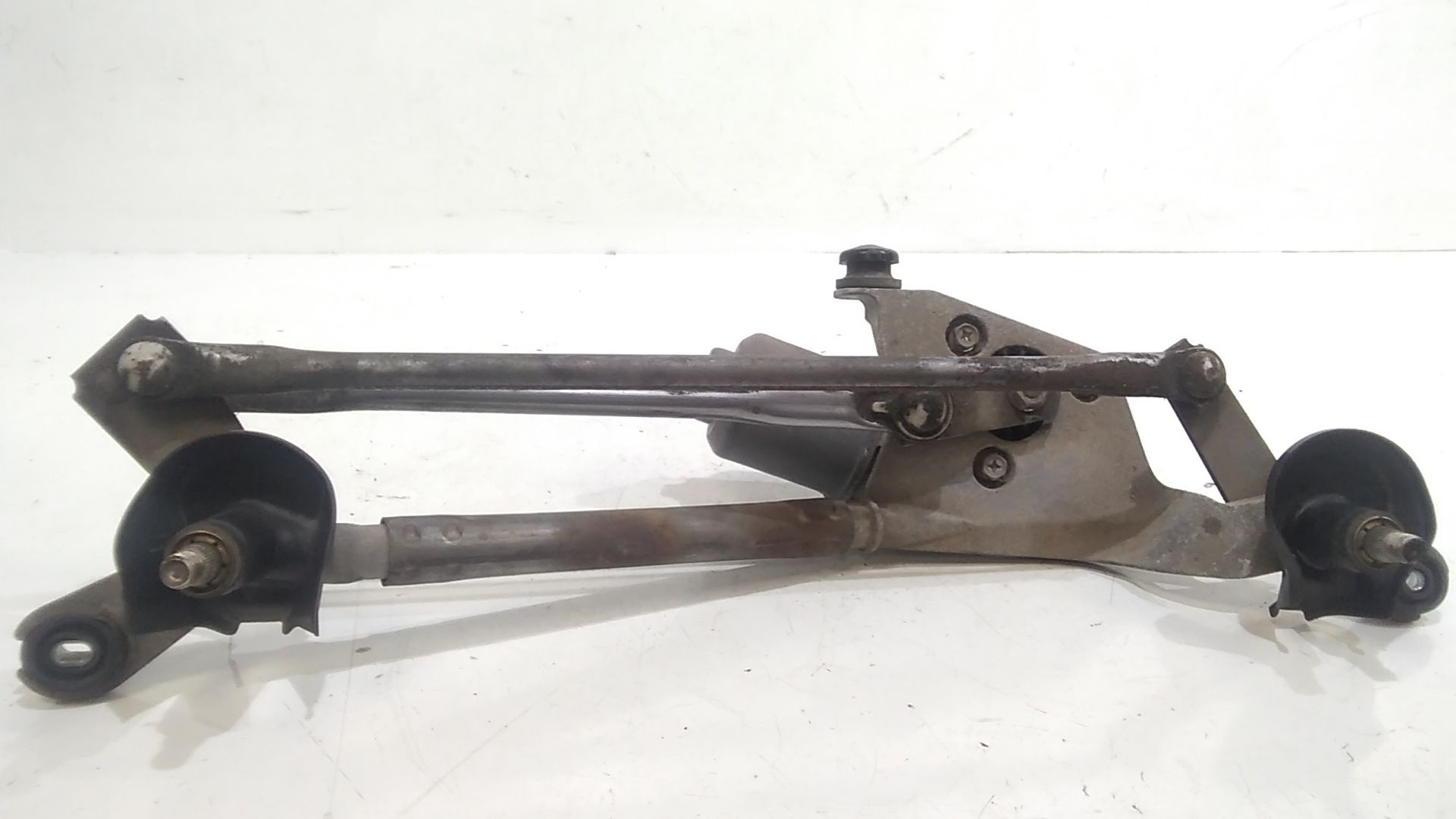 Motorino tergi ant completo di tandem TOYOTA Yaris 3 Serie