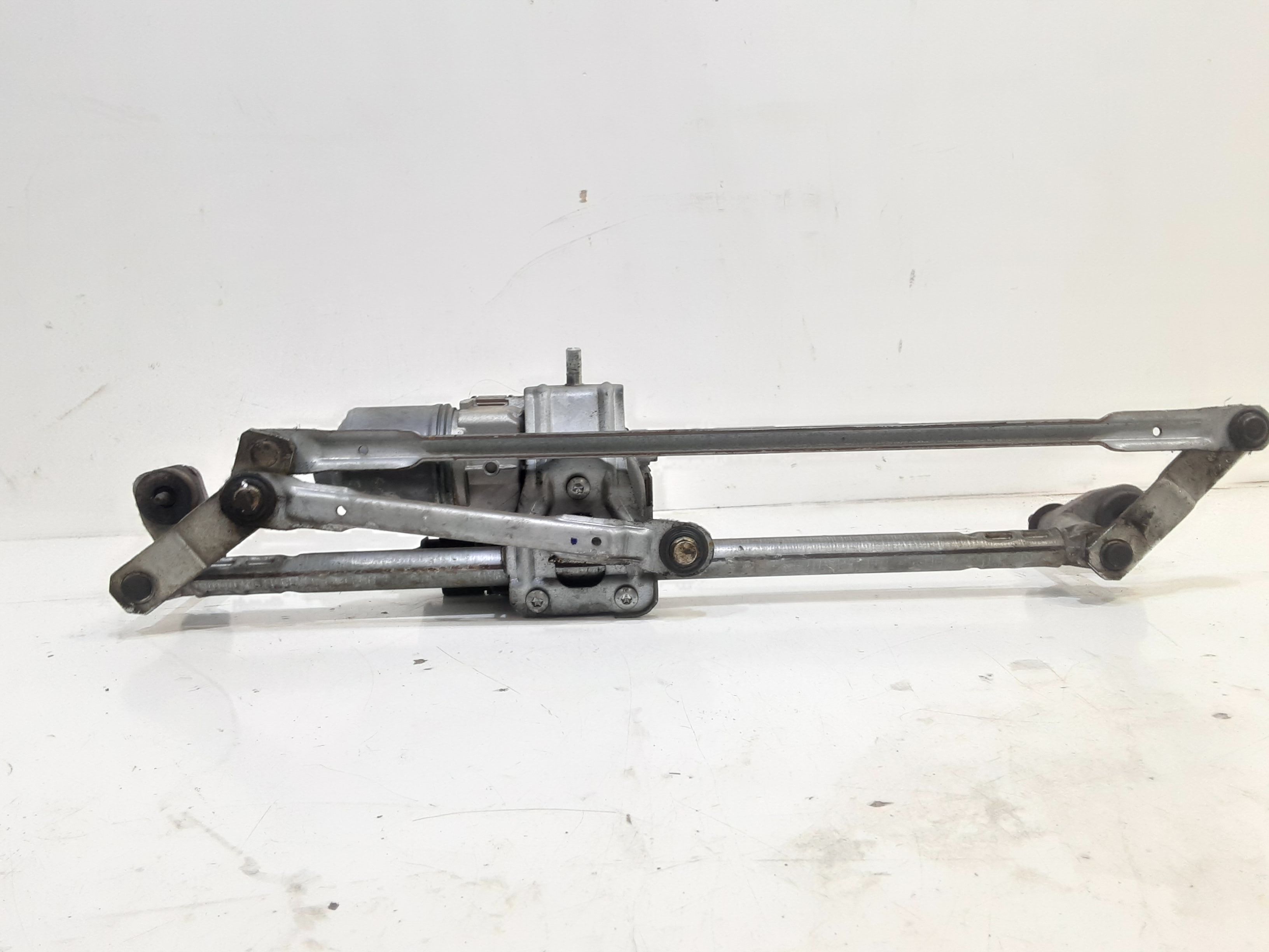 Motorino tergi ant completo di tandem VOLKSWAGEN Golf 6  VI Variant (08>12)