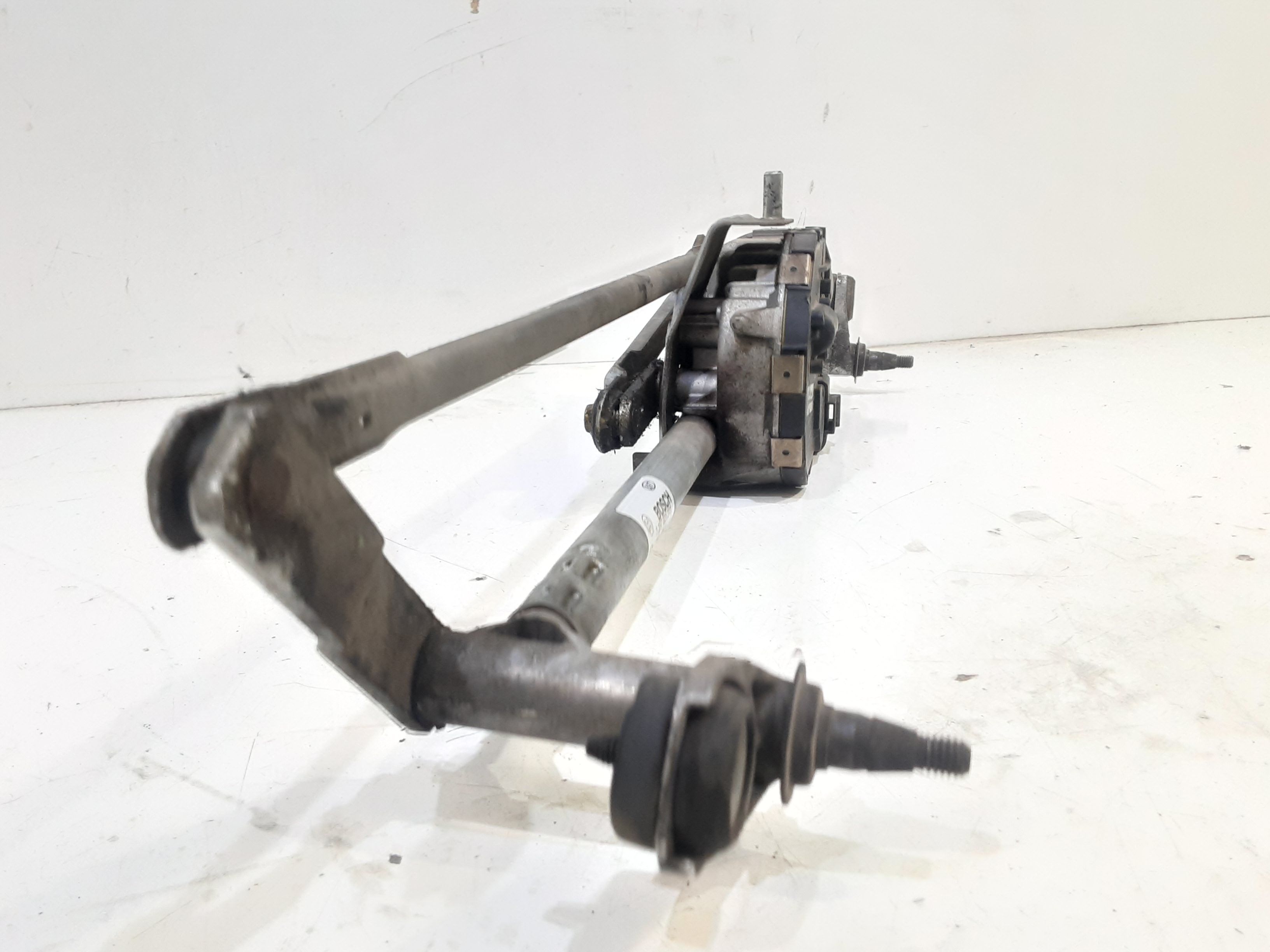 Motorino tergi ant completo di tandem VOLKSWAGEN Golf 6  VI Variant (08>12)