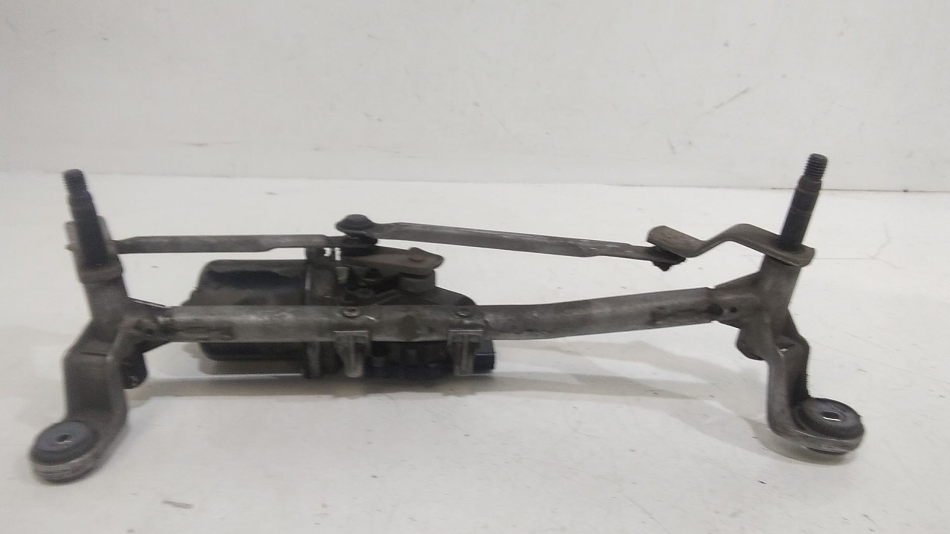 Motorino tergi ant completo di tandem SMART Forfour 453