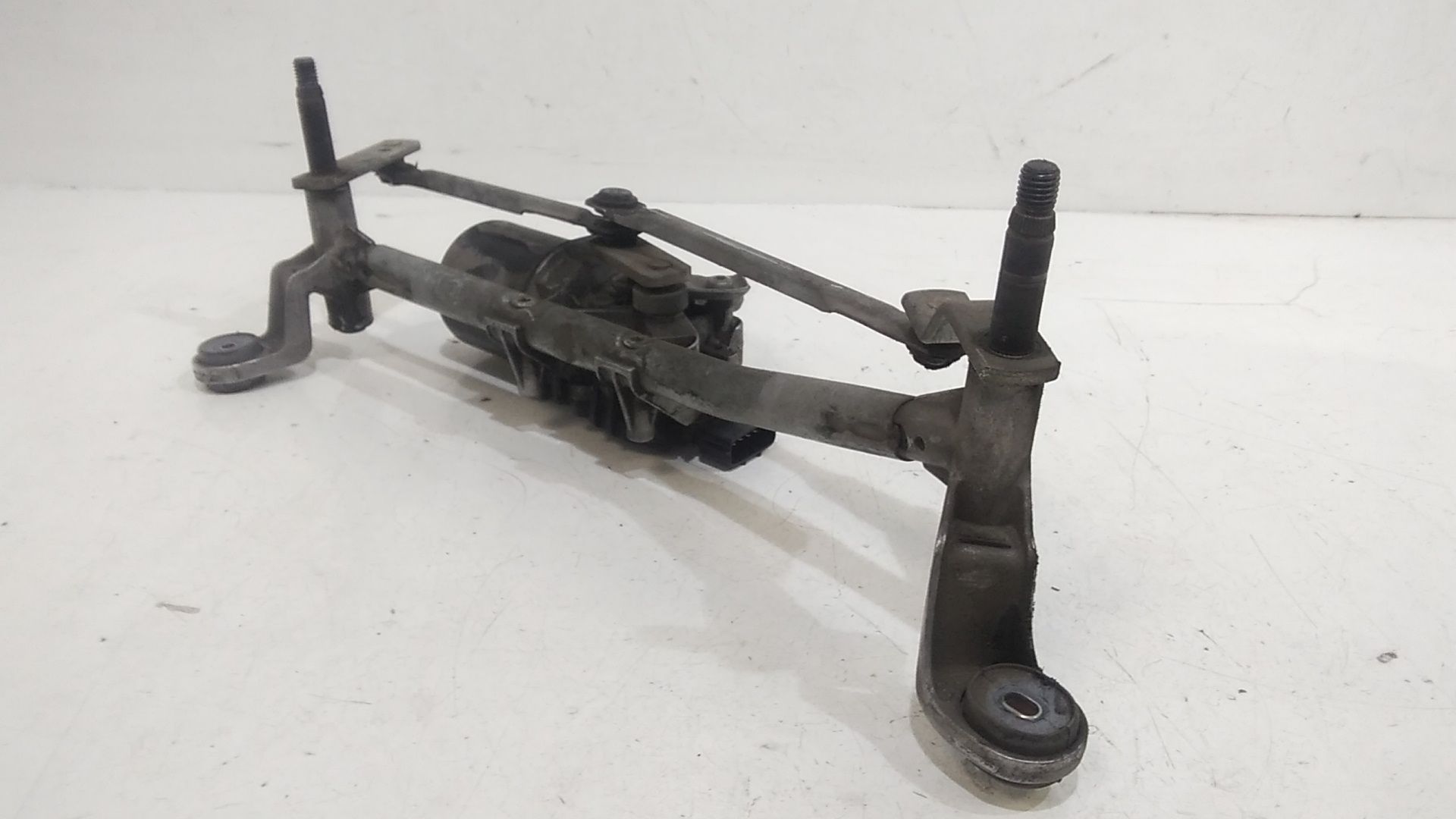 Motorino tergi ant completo di tandem SMART Forfour 453