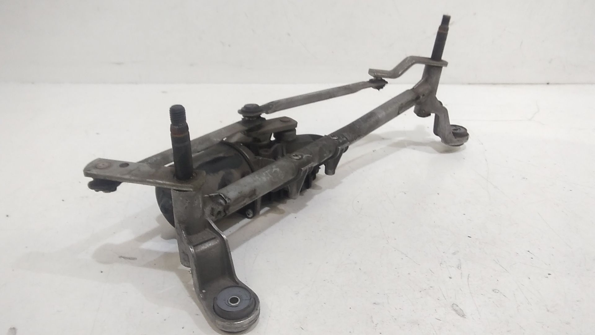 Motorino tergi ant completo di tandem SMART Forfour 453