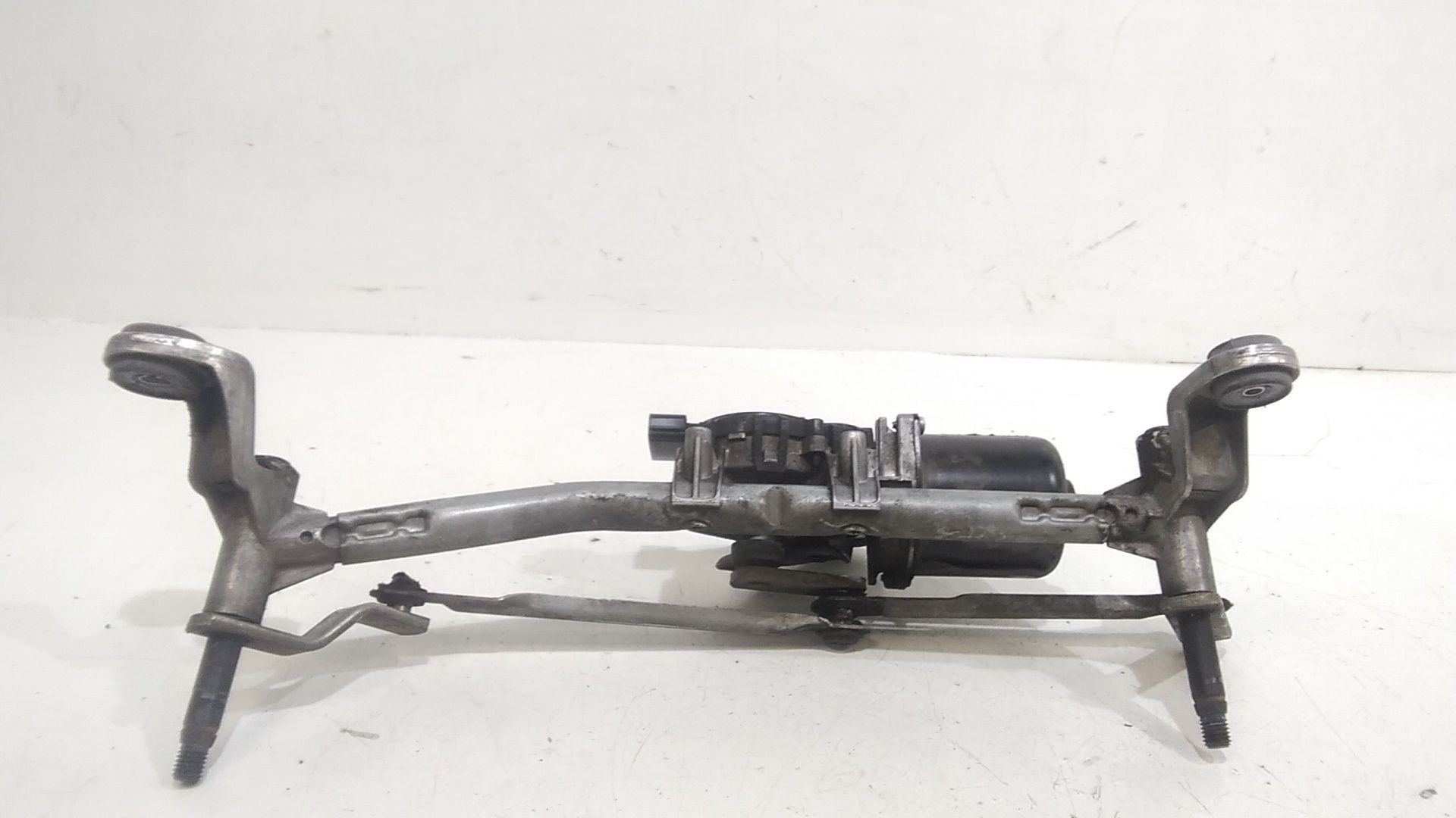Motorino tergi ant completo di tandem SMART Forfour 453
