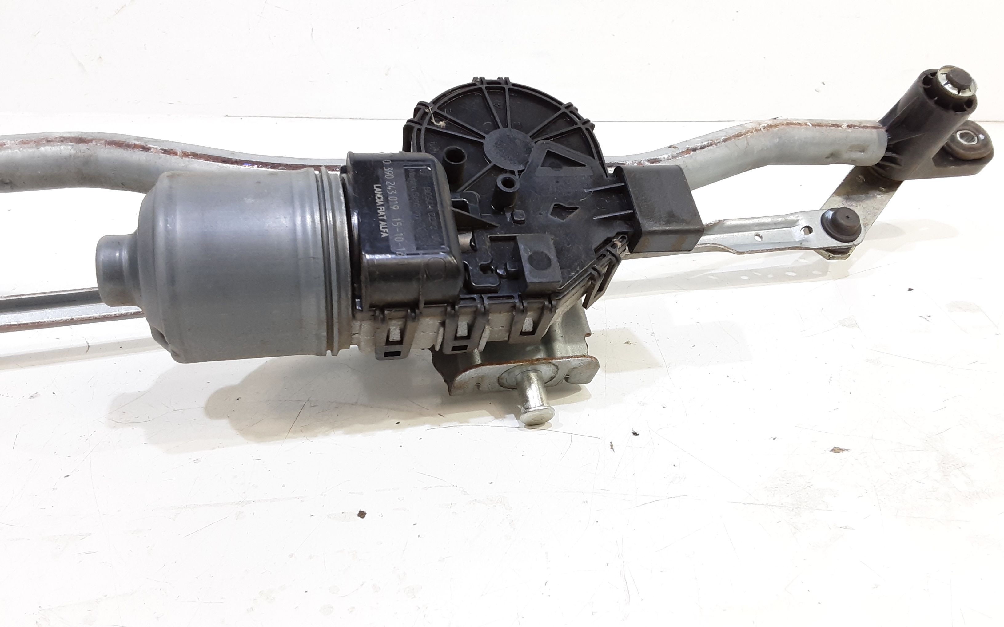 Motorino tergi ant completo di tandem ALFA ROMEO Giulietta Serie