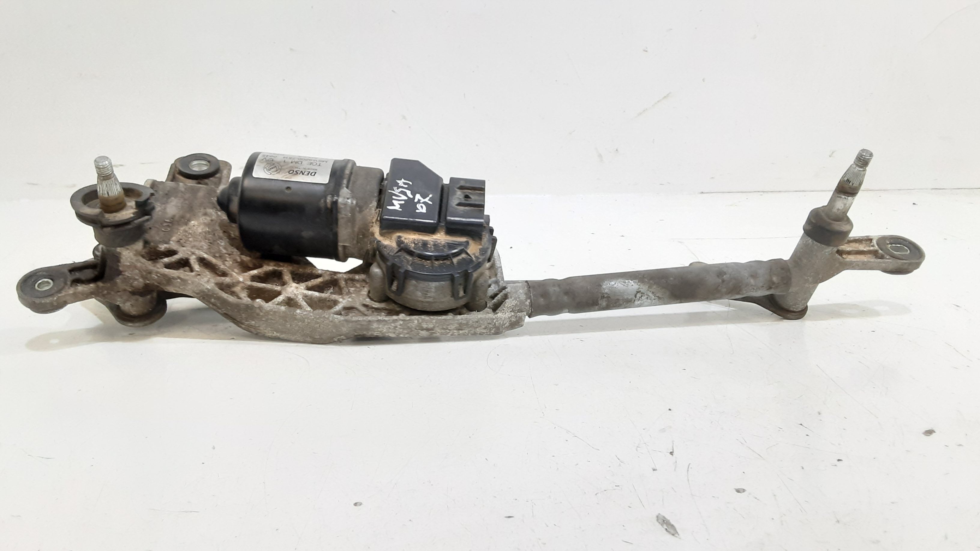 Motorino tergi ant completo di tandem LANCIA Musa 1 Serie