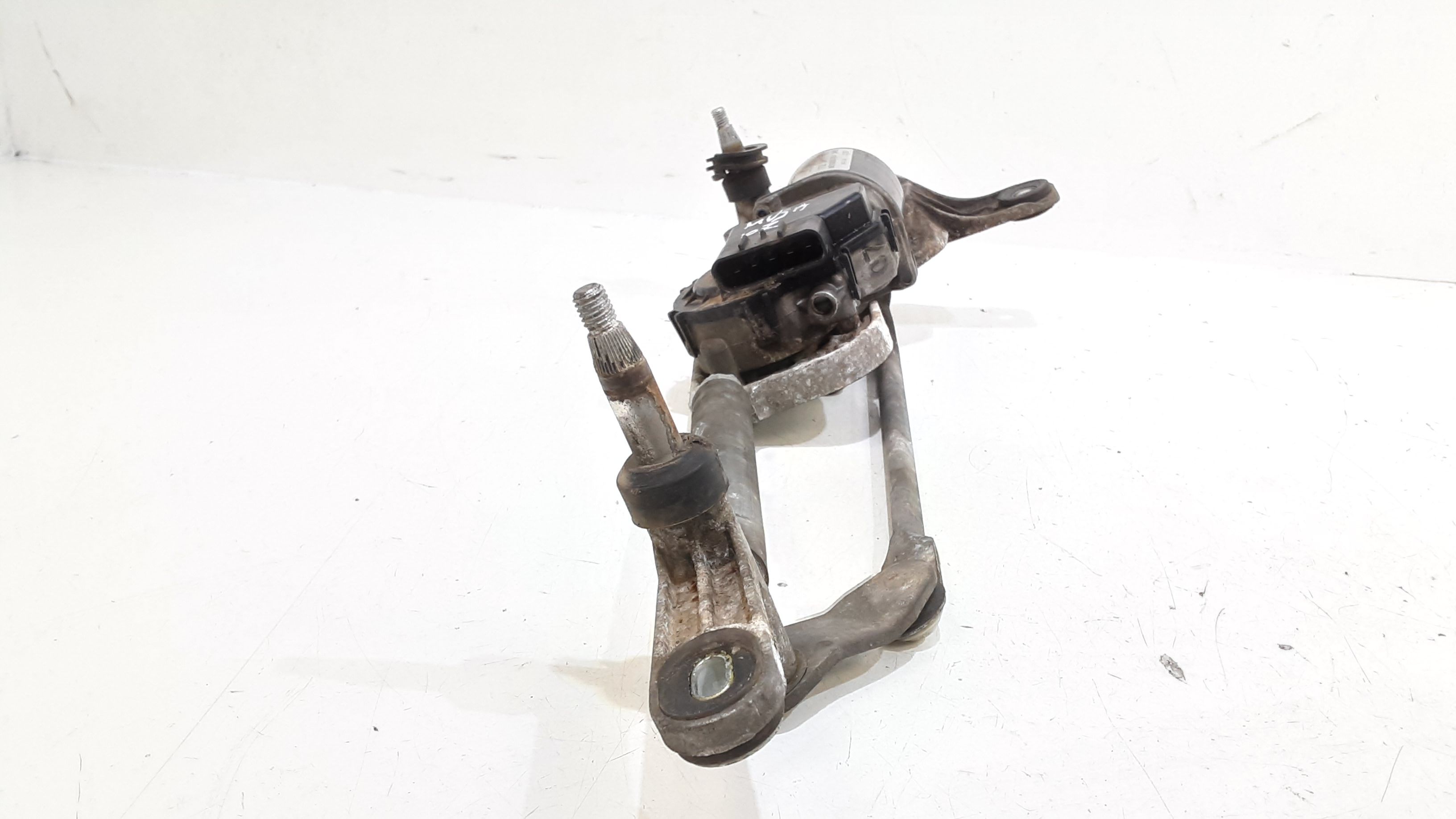 Motorino tergi ant completo di tandem LANCIA Musa 1 Serie