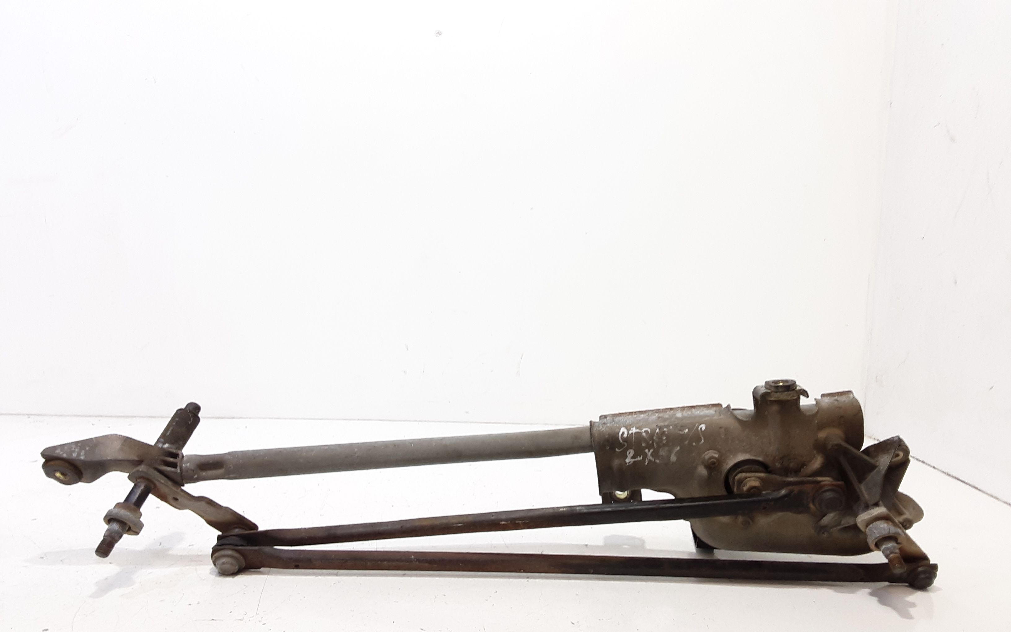 Motorino tergi ant completo di tandem CHRYSLER Stratus 1 Serie