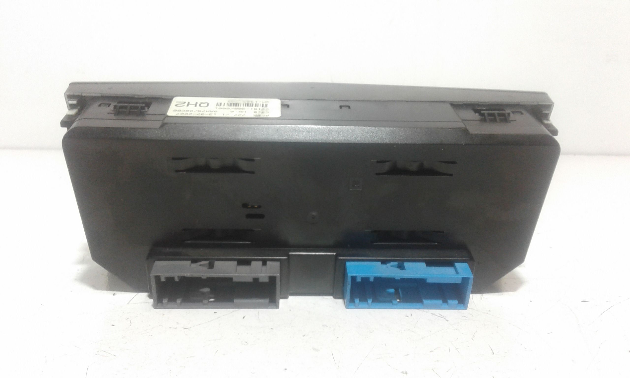 Comandi Clima OPEL Zafira B