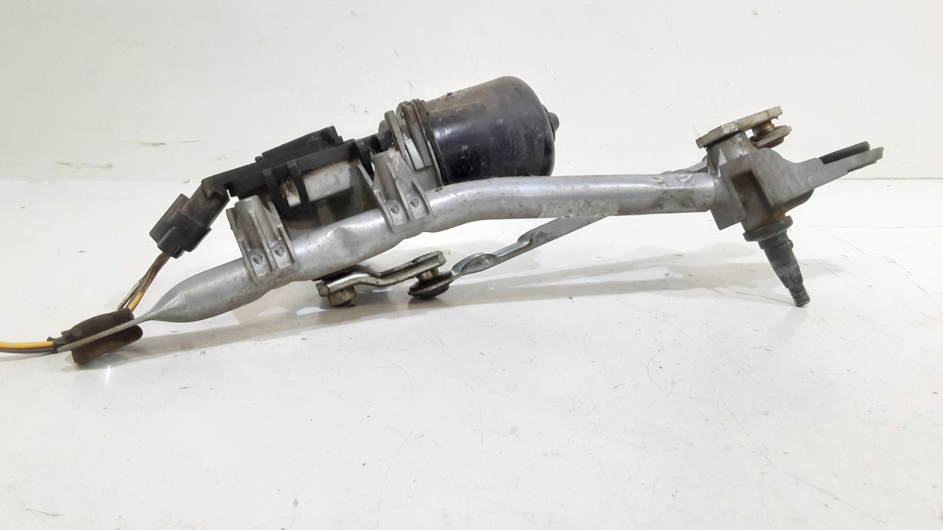 Motorino tergi ant completo di tandem PEUGEOT 107 1 Serie